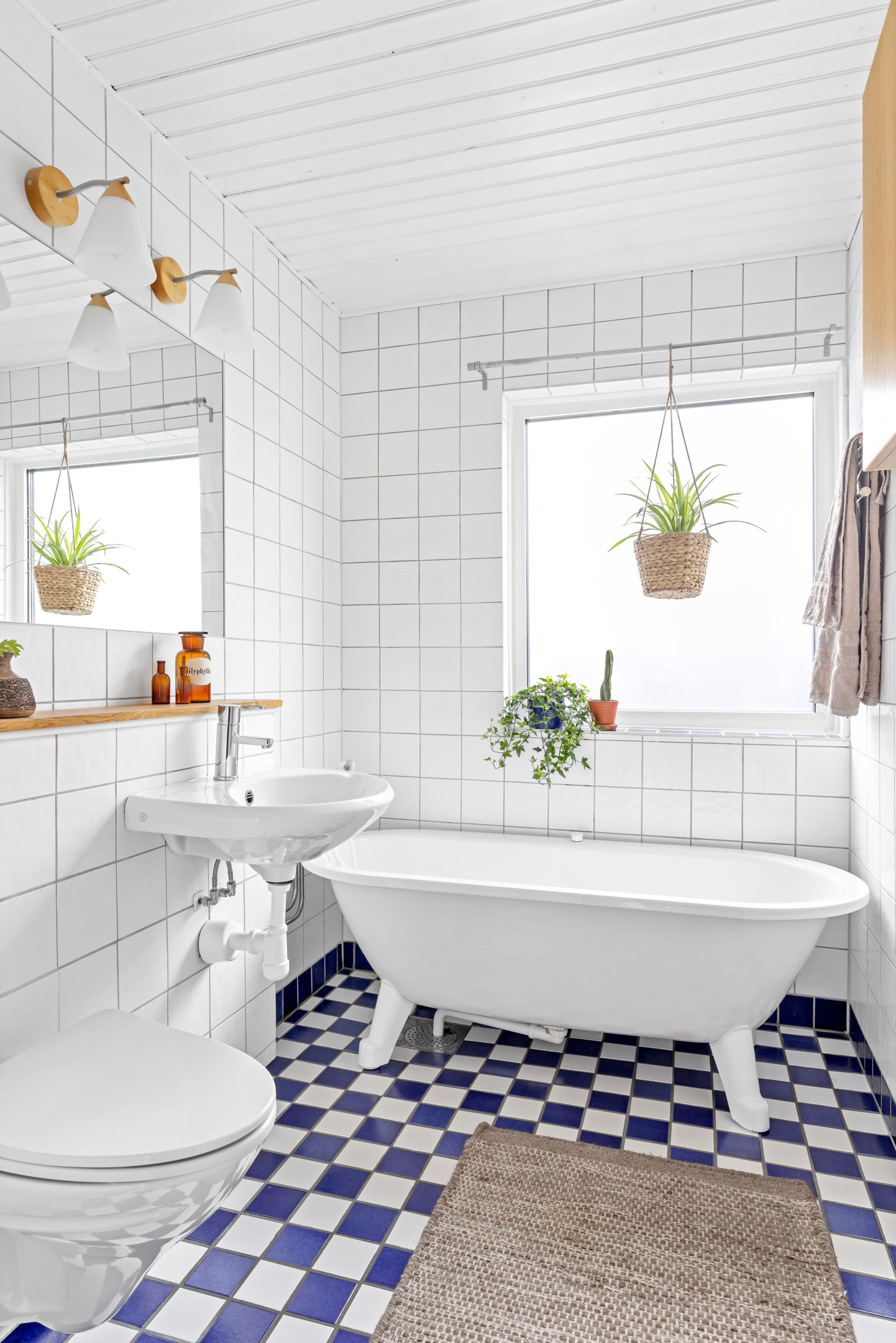 Bostadsbild från Hedensbergsvägen 19D, Såld i Berthåga, Uppsala