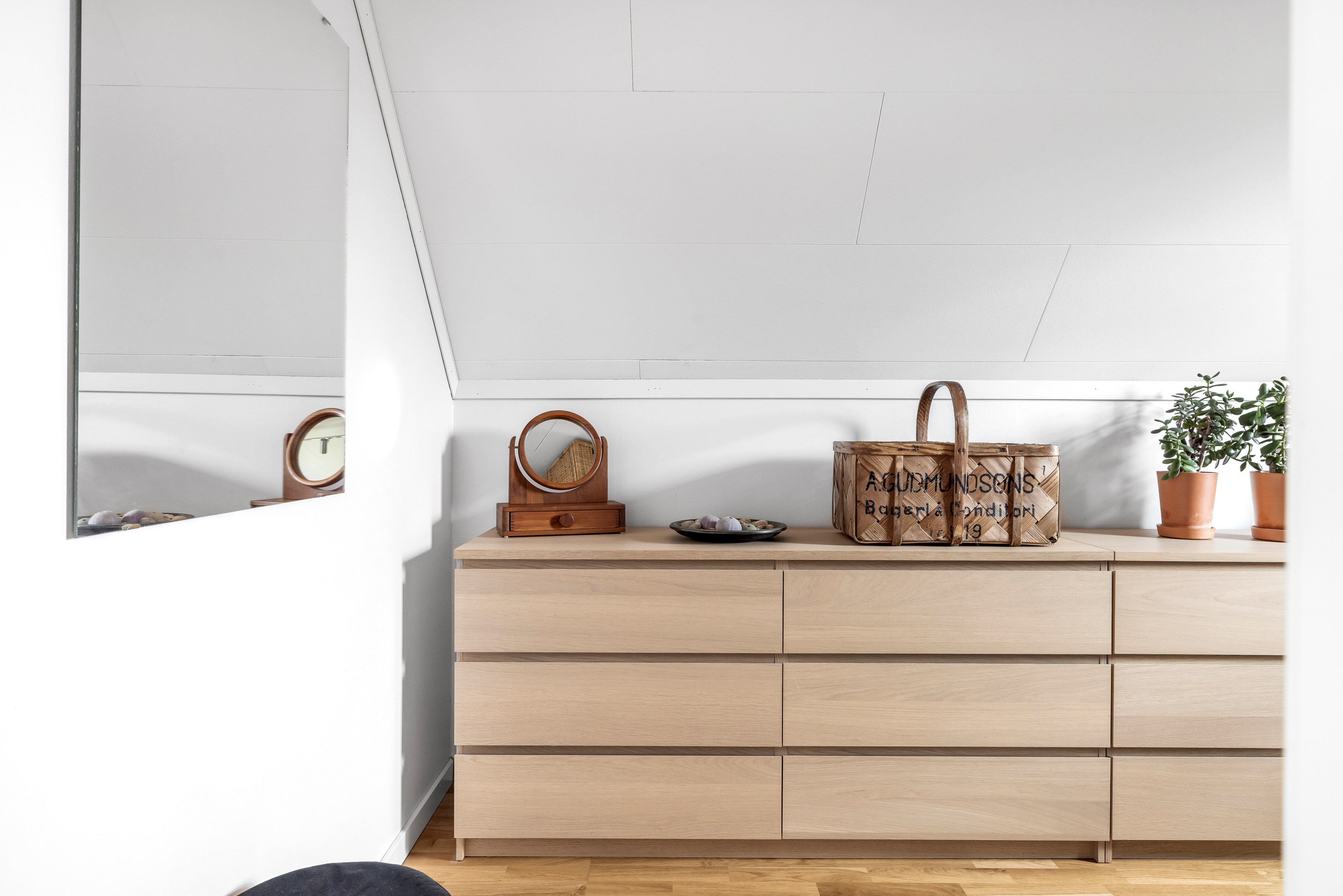 Bostadsbild från Hedensbergsvägen 19D, Såld i Berthåga, Uppsala