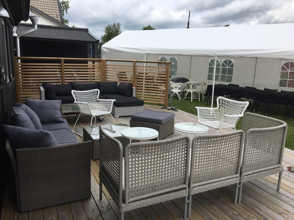 Bostadsbild från Hedensbergsvägen 19D, Såld i Berthåga, Uppsala