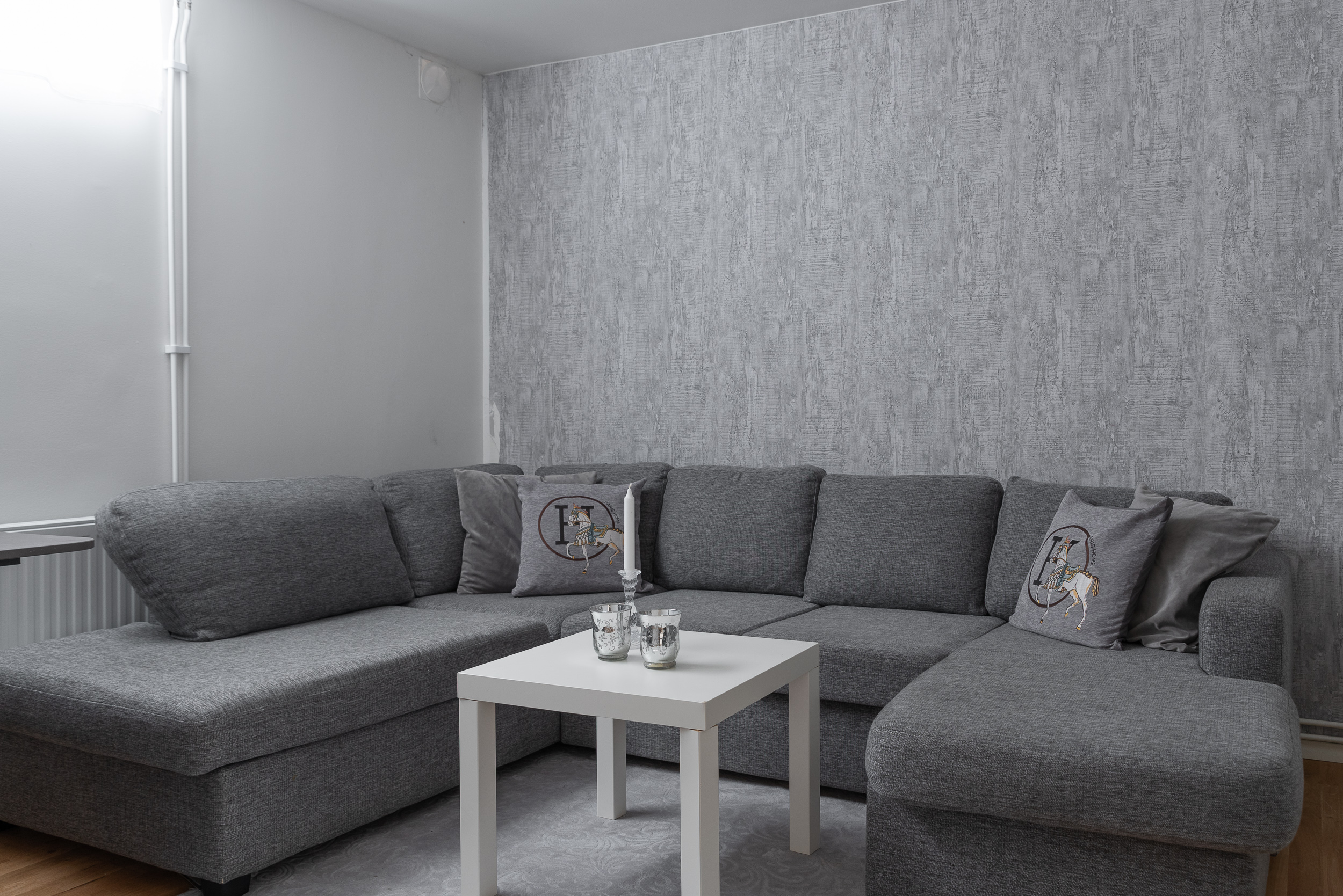 Bostadsbild från Södra Billstagatan 22, Såld i Billsta, Västerås