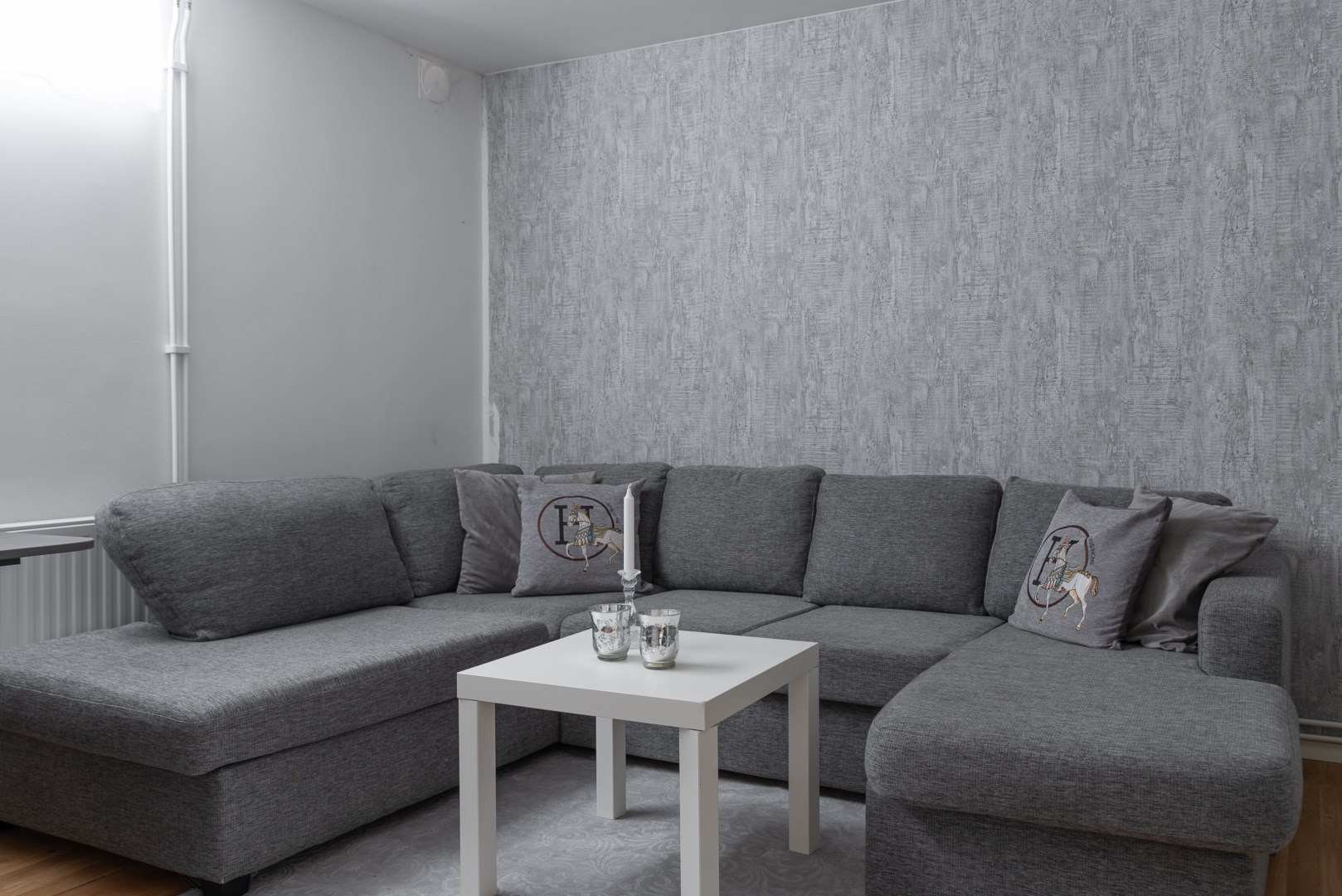 Bostadsbild från Södra Billstagatan 22, Såld i Billsta, Västerås