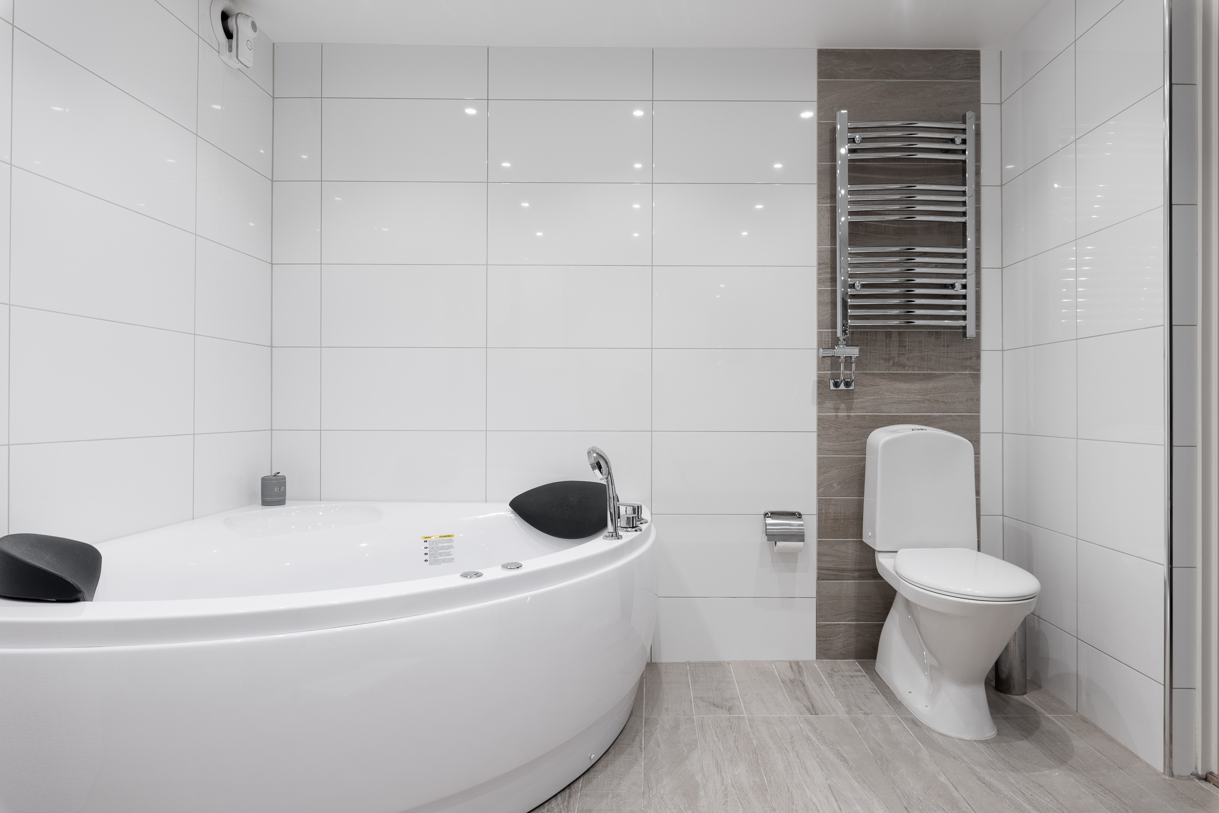 Bostadsbild från Södra Billstagatan 22, Såld i Billsta, Västerås