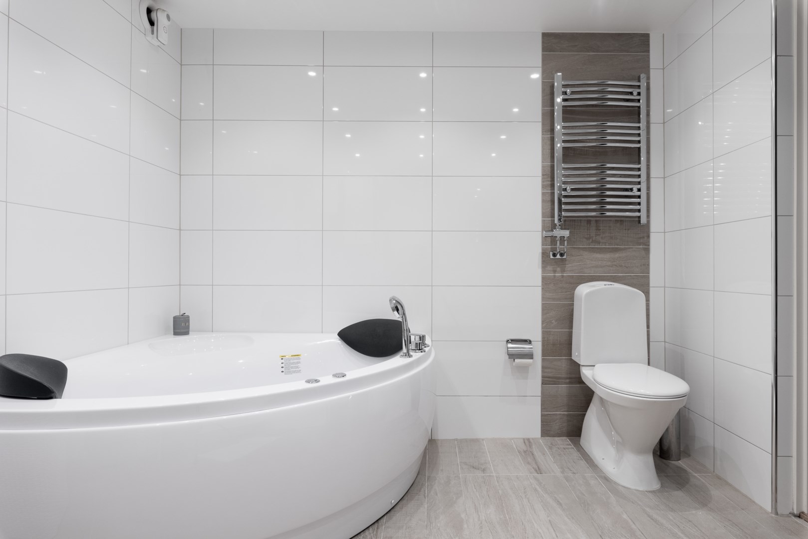 Bostadsbild från Södra Billstagatan 22, Såld i Billsta, Västerås