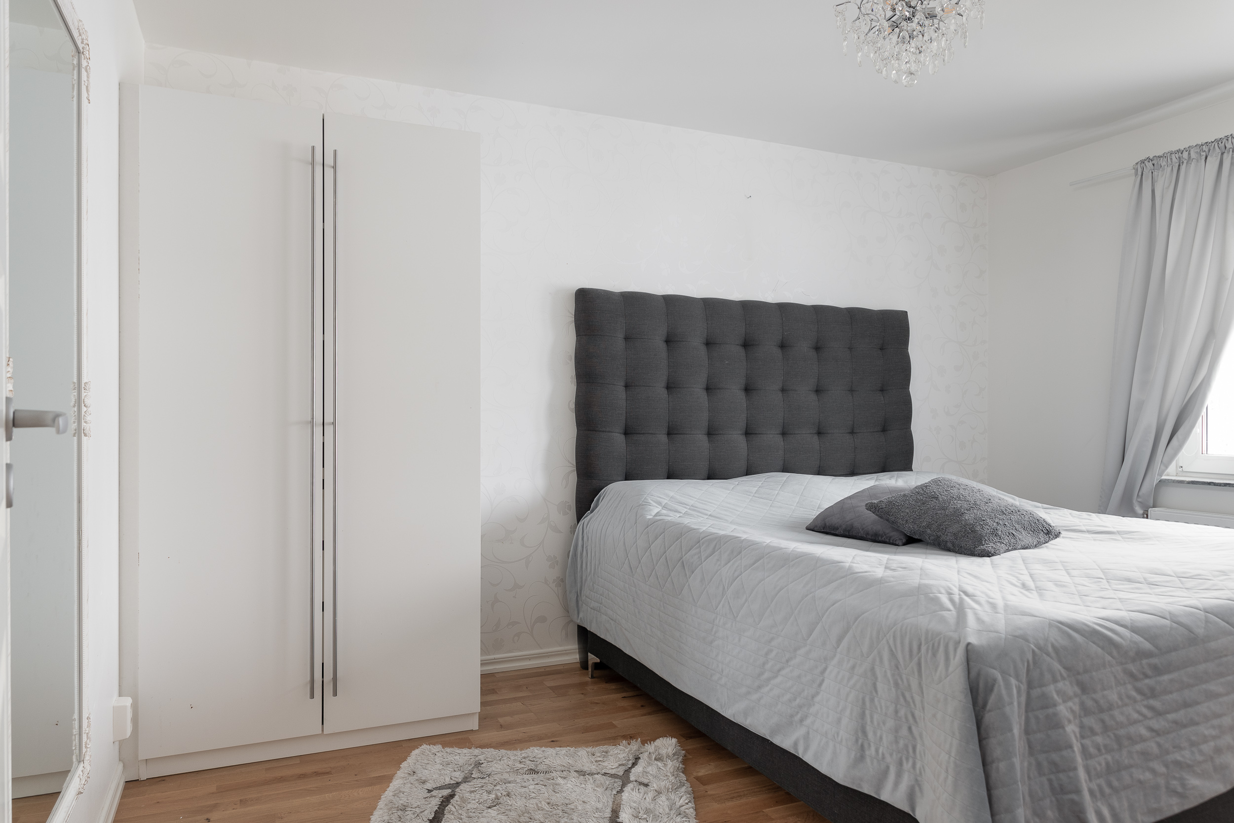 Bostadsbild från Södra Billstagatan 22, Såld i Billsta, Västerås