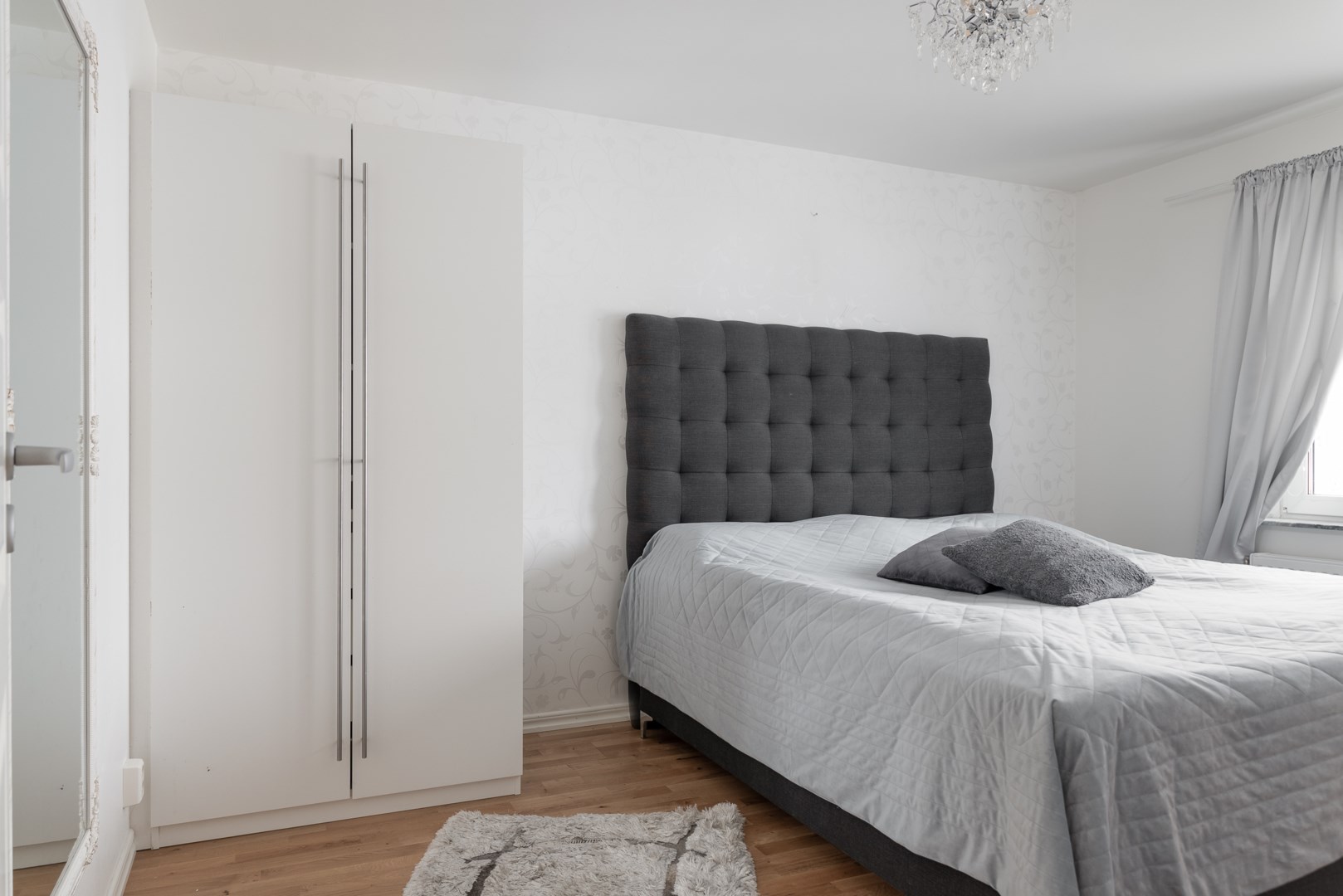 Bostadsbild från Södra Billstagatan 22, Såld i Billsta, Västerås