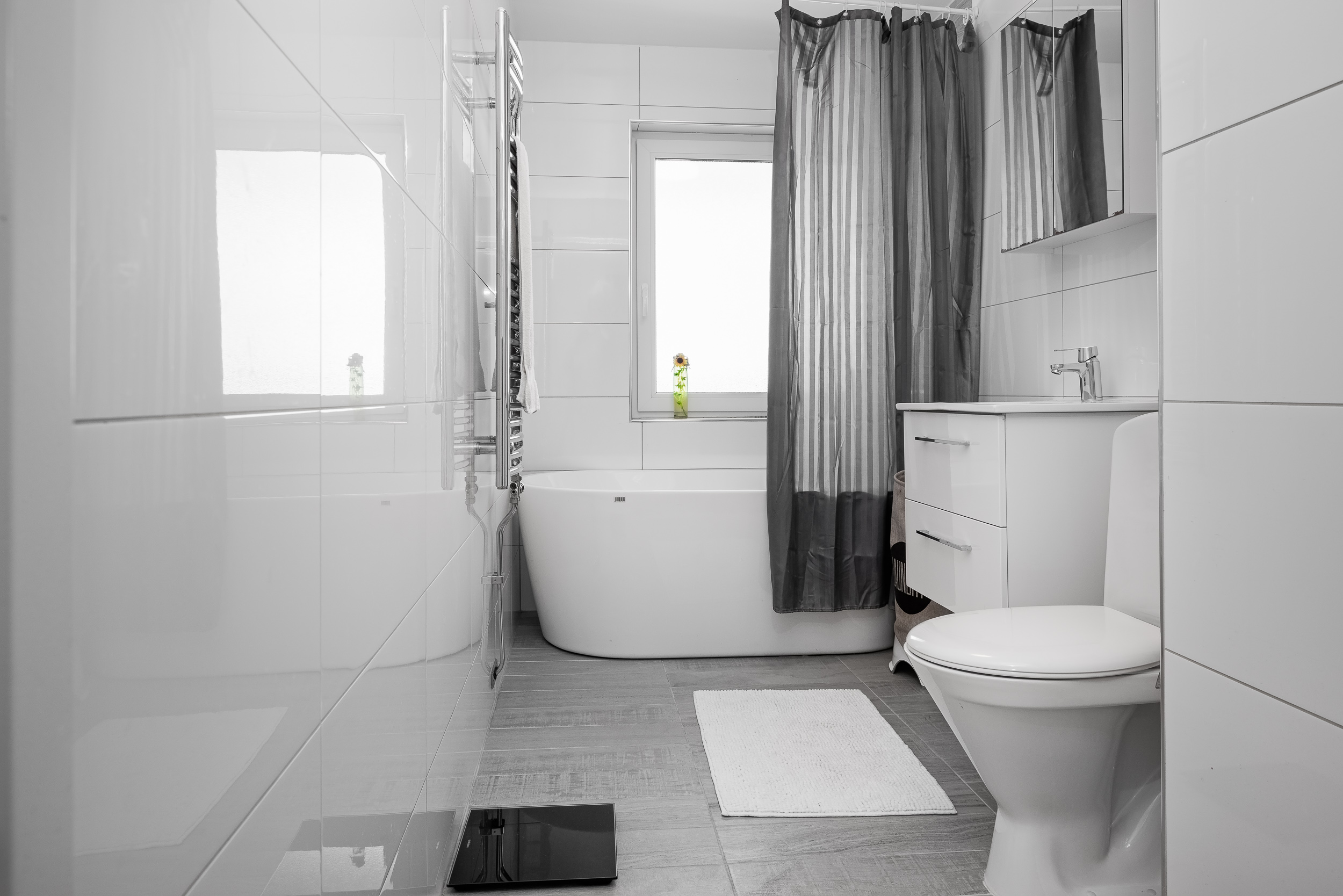 Bostadsbild från Södra Billstagatan 22, Såld i Billsta, Västerås