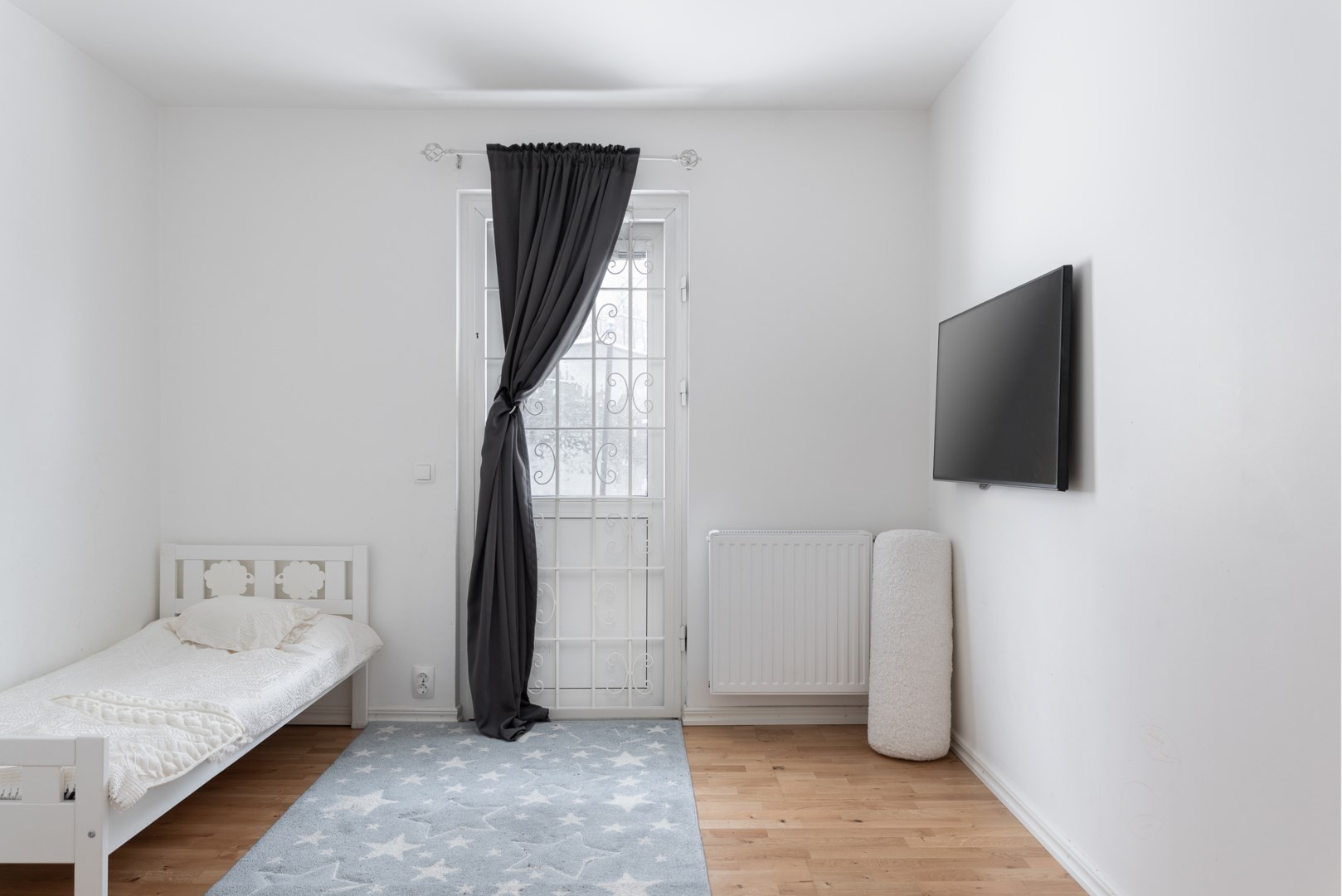 Bostadsbild från Södra Billstagatan 22, Såld i Billsta, Västerås