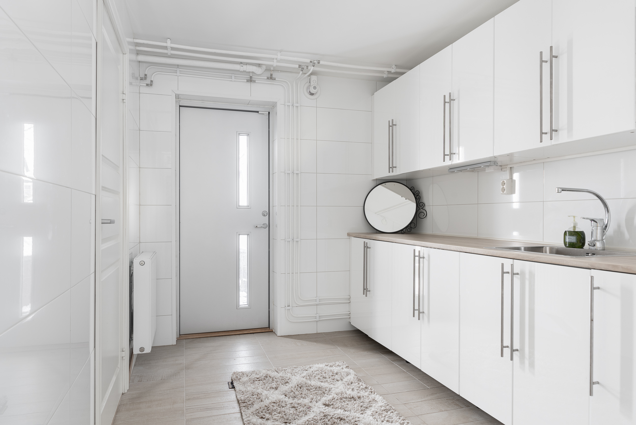 Bostadsbild från Södra Billstagatan 22, Såld i Billsta, Västerås