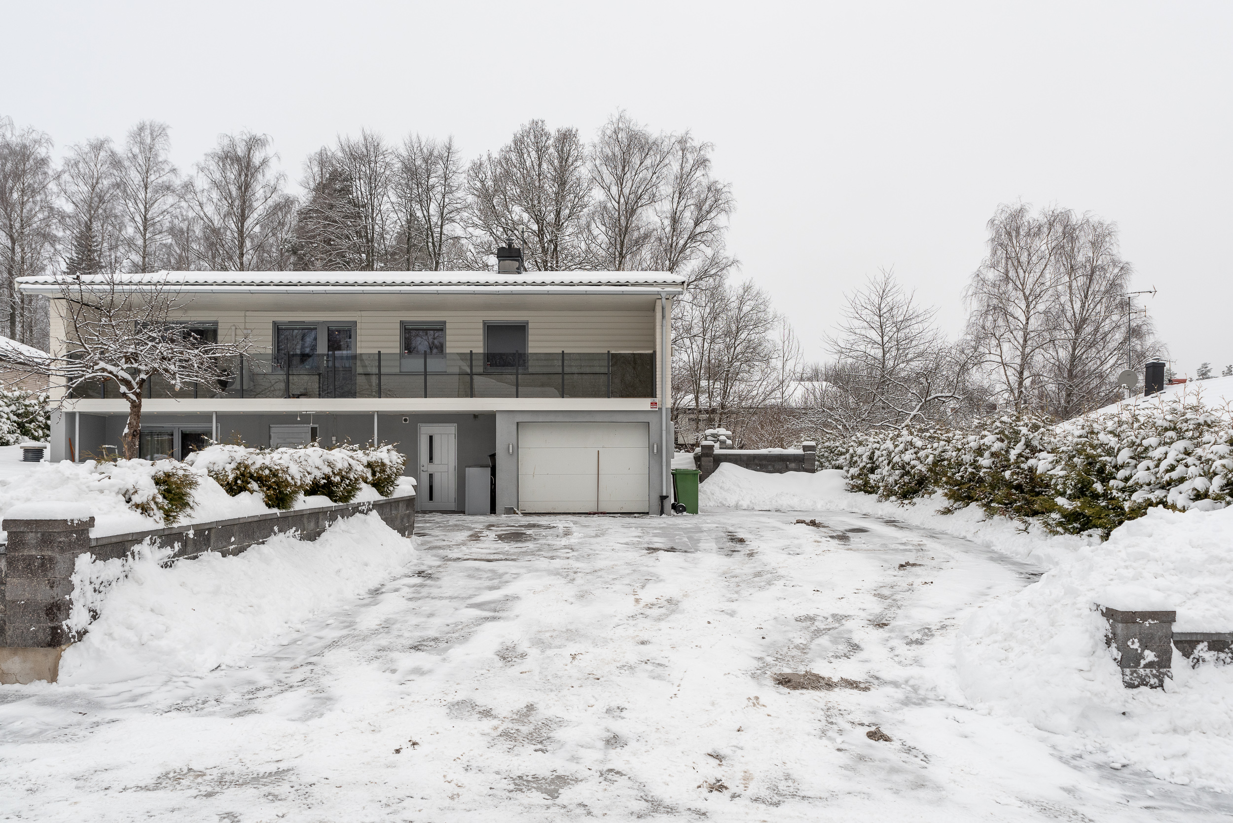 Bostadsbild från Södra Billstagatan 22, Såld i Billsta, Västerås