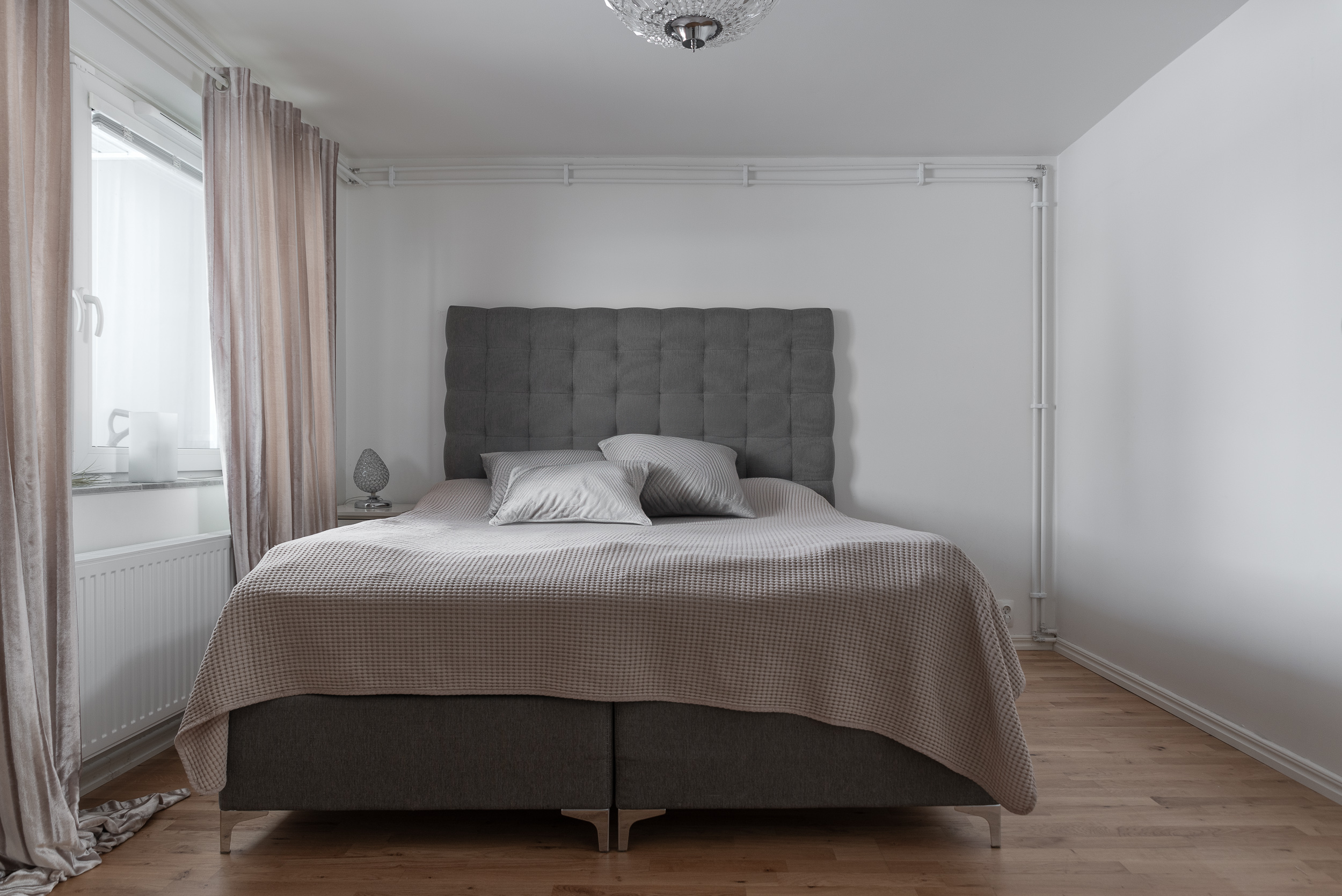 Bostadsbild från Södra Billstagatan 22, Såld i Billsta, Västerås