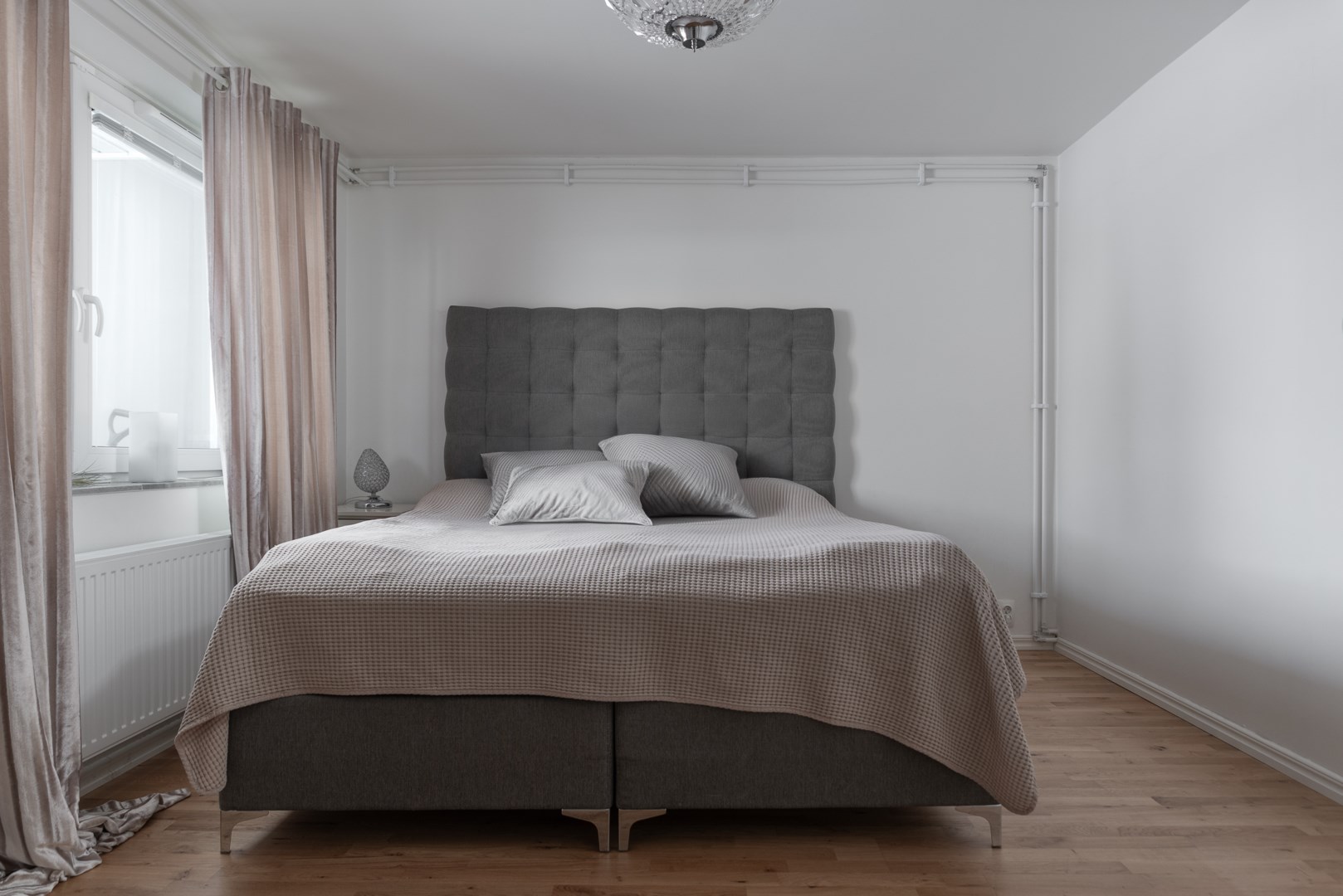 Bostadsbild från Södra Billstagatan 22, Såld i Billsta, Västerås