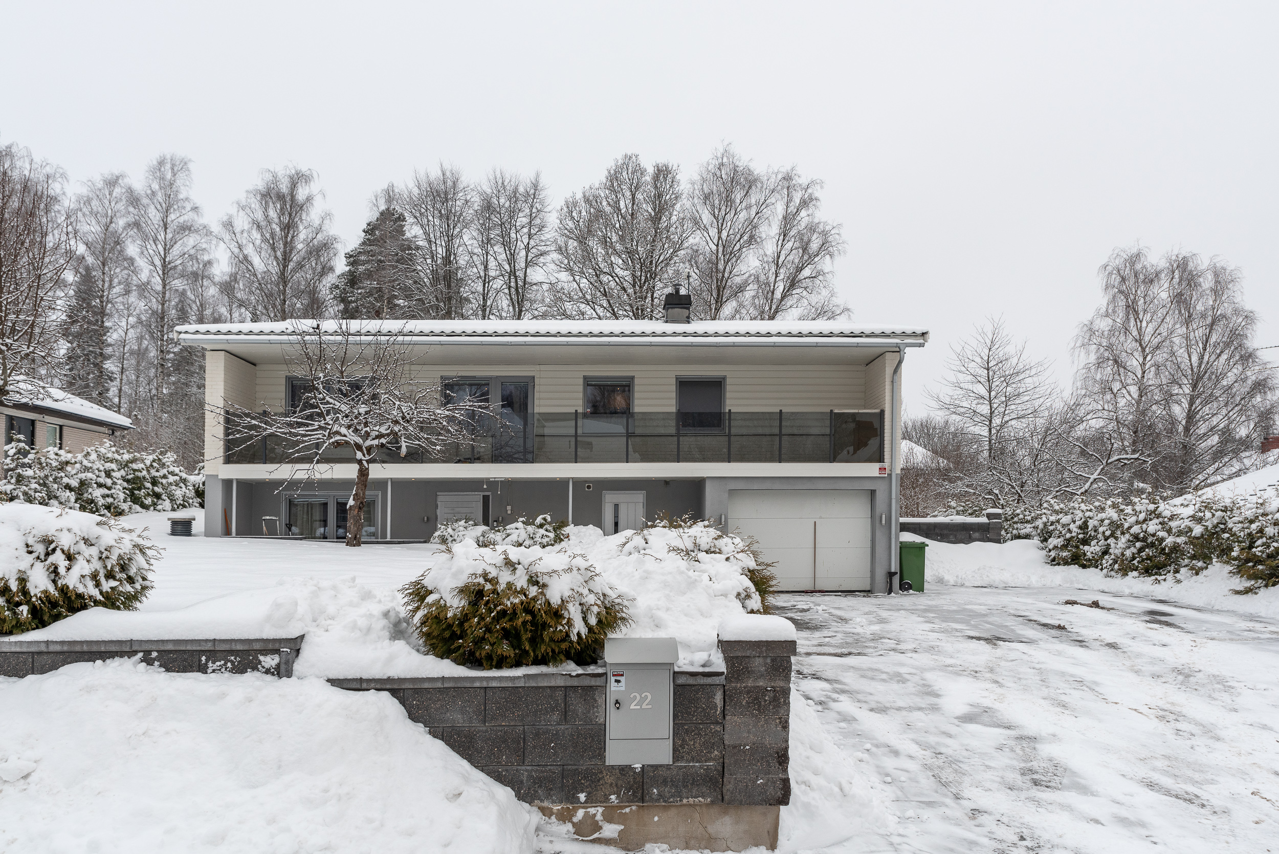 Bostadsbild från Södra Billstagatan 22, Såld i Billsta, Västerås