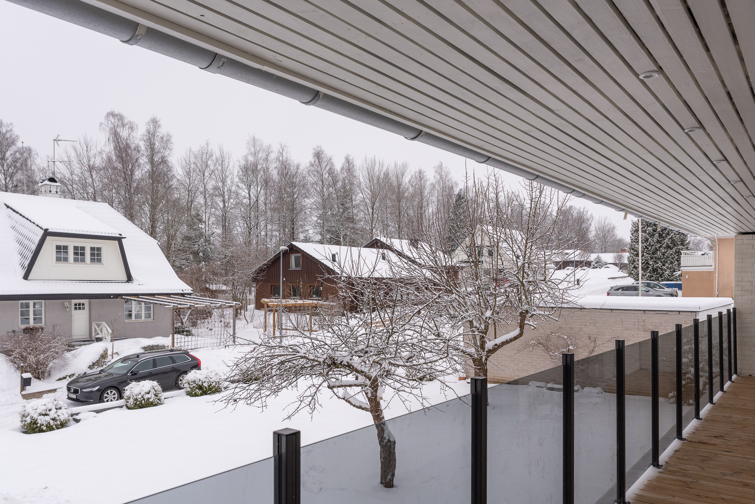 Bostadsbild från Södra Billstagatan 22, Såld i Billsta, Västerås