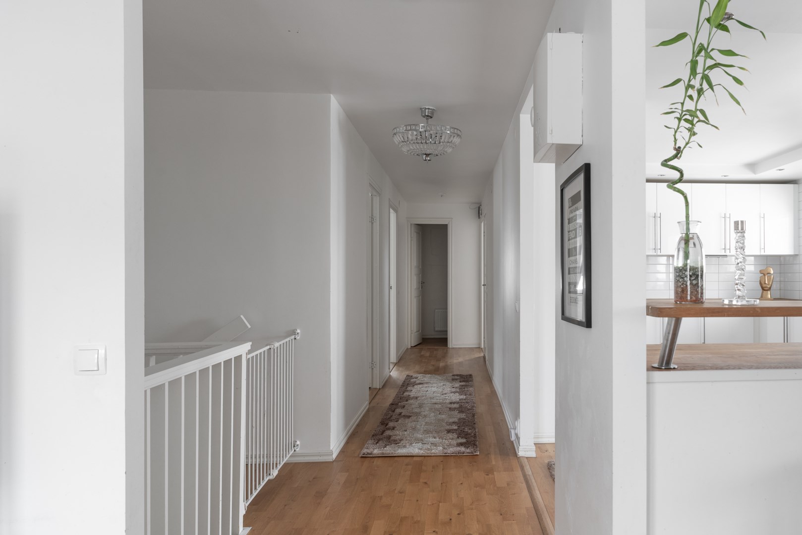 Bostadsbild från Södra Billstagatan 22, Såld i Billsta, Västerås