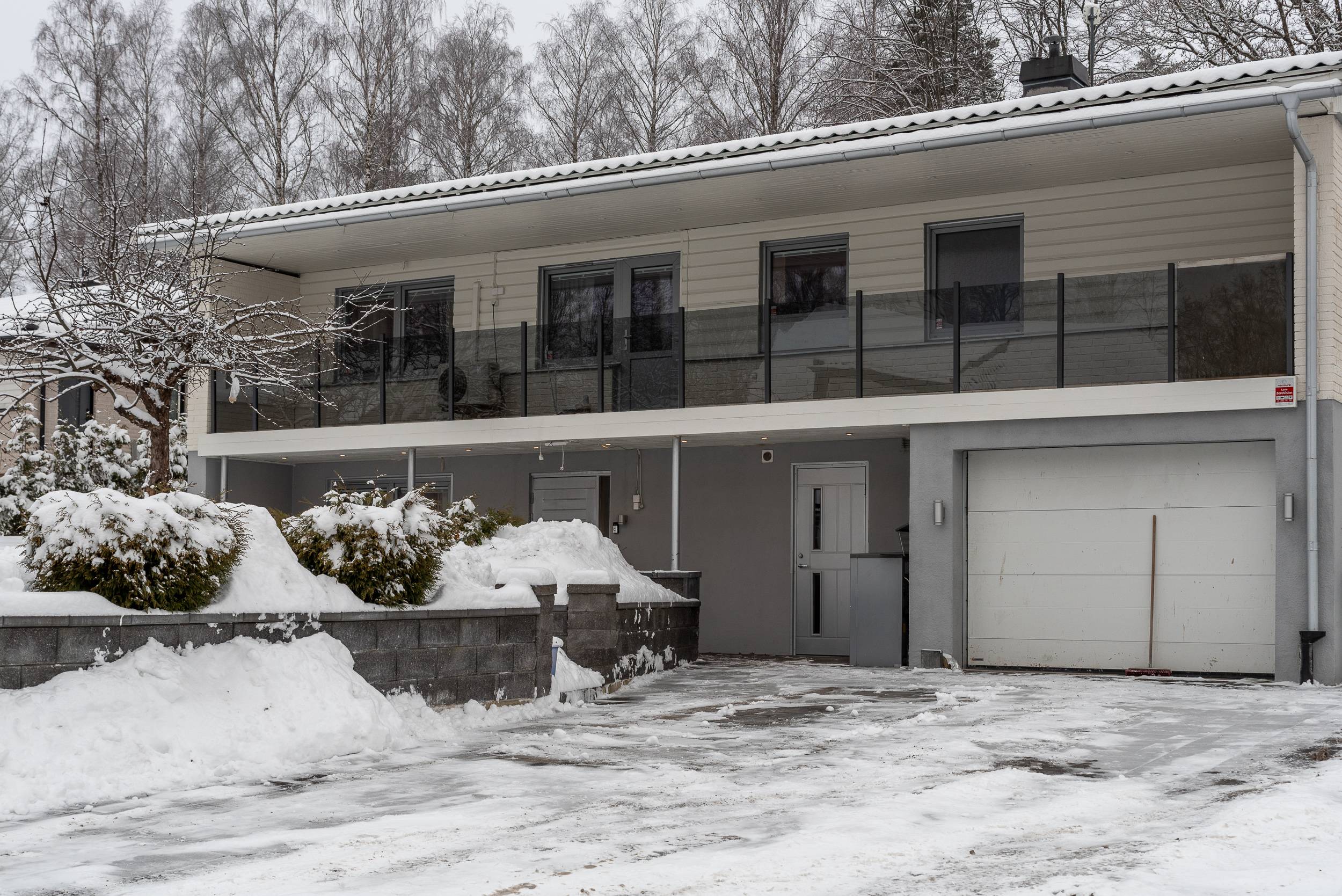 Bostadsbild från Södra Billstagatan 22, Såld i Billsta, Västerås