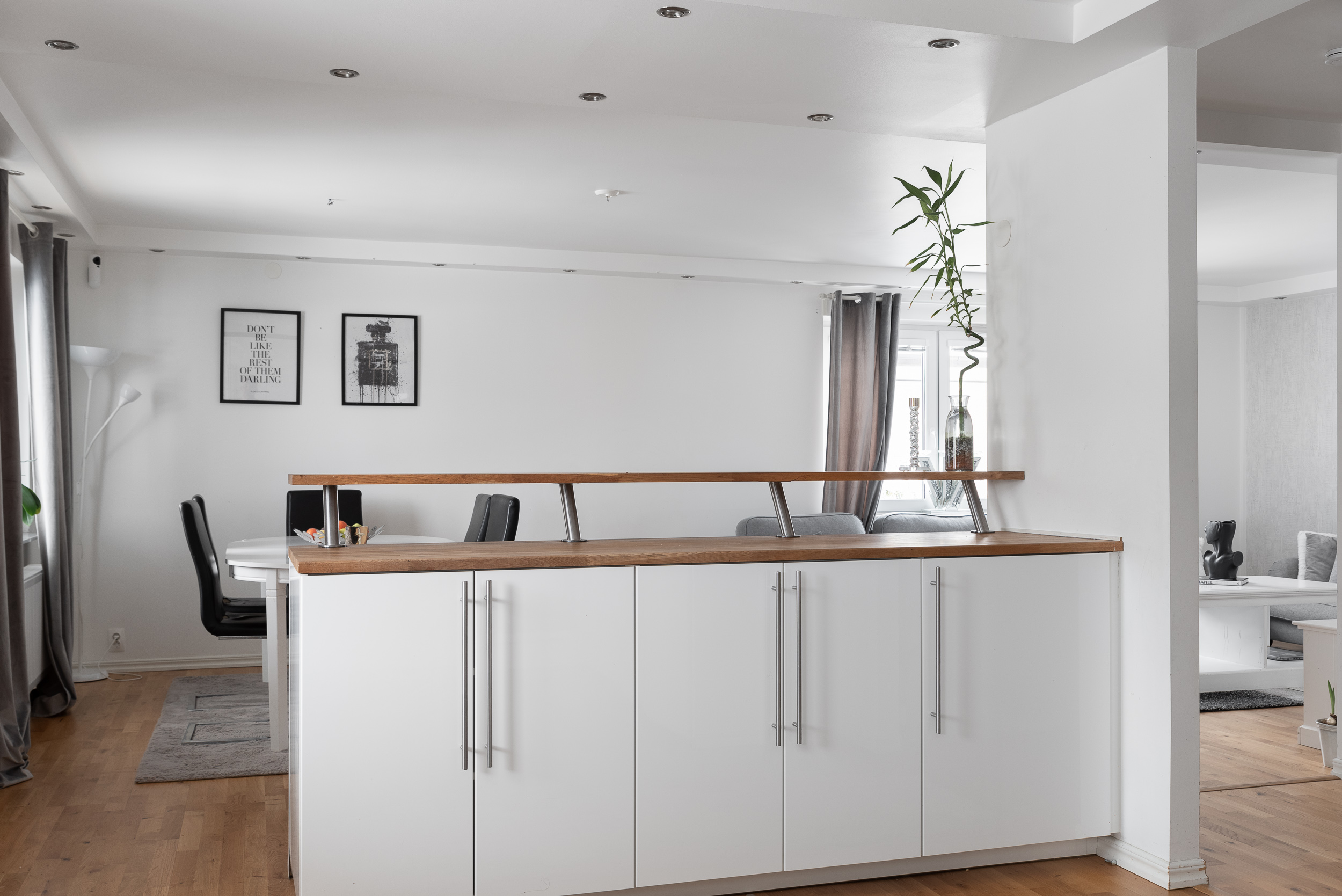 Bostadsbild från Södra Billstagatan 22, Såld i Billsta, Västerås