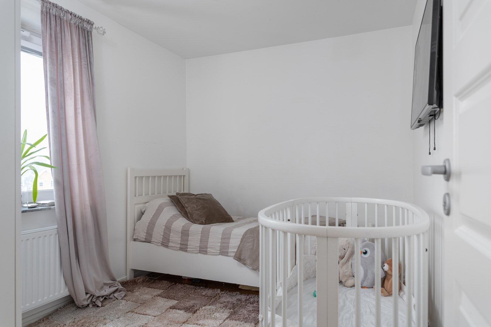 Bostadsbild från Södra Billstagatan 22, Såld i Billsta, Västerås