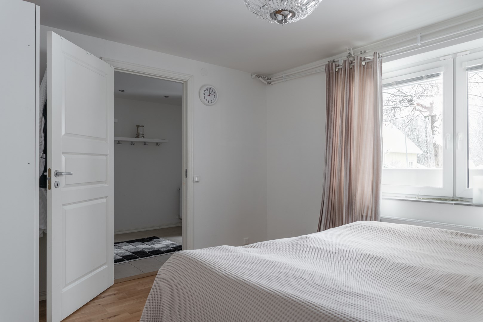 Bostadsbild från Södra Billstagatan 22, Såld i Billsta, Västerås