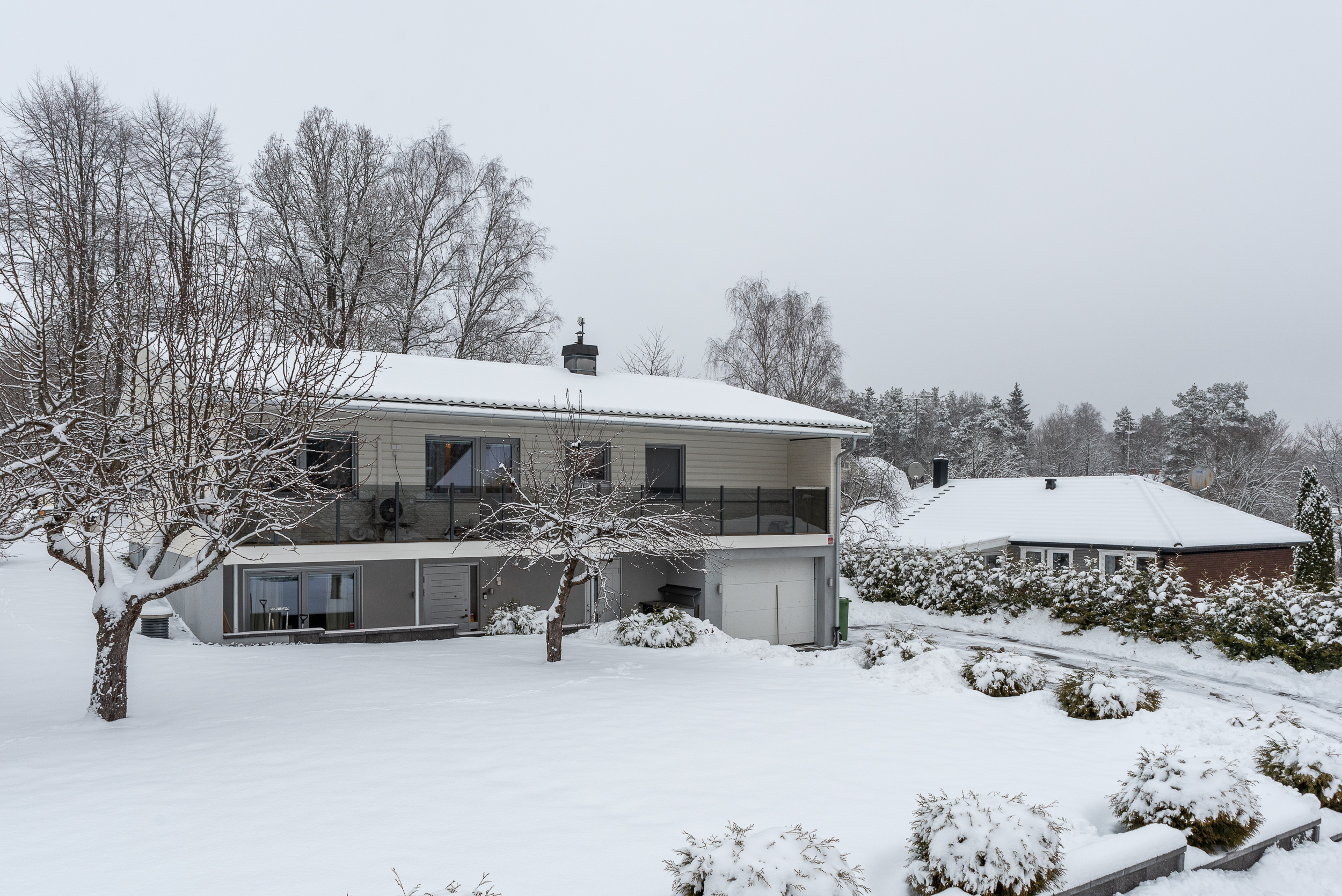 Bostadsbild från Södra Billstagatan 22, Såld i Billsta, Västerås