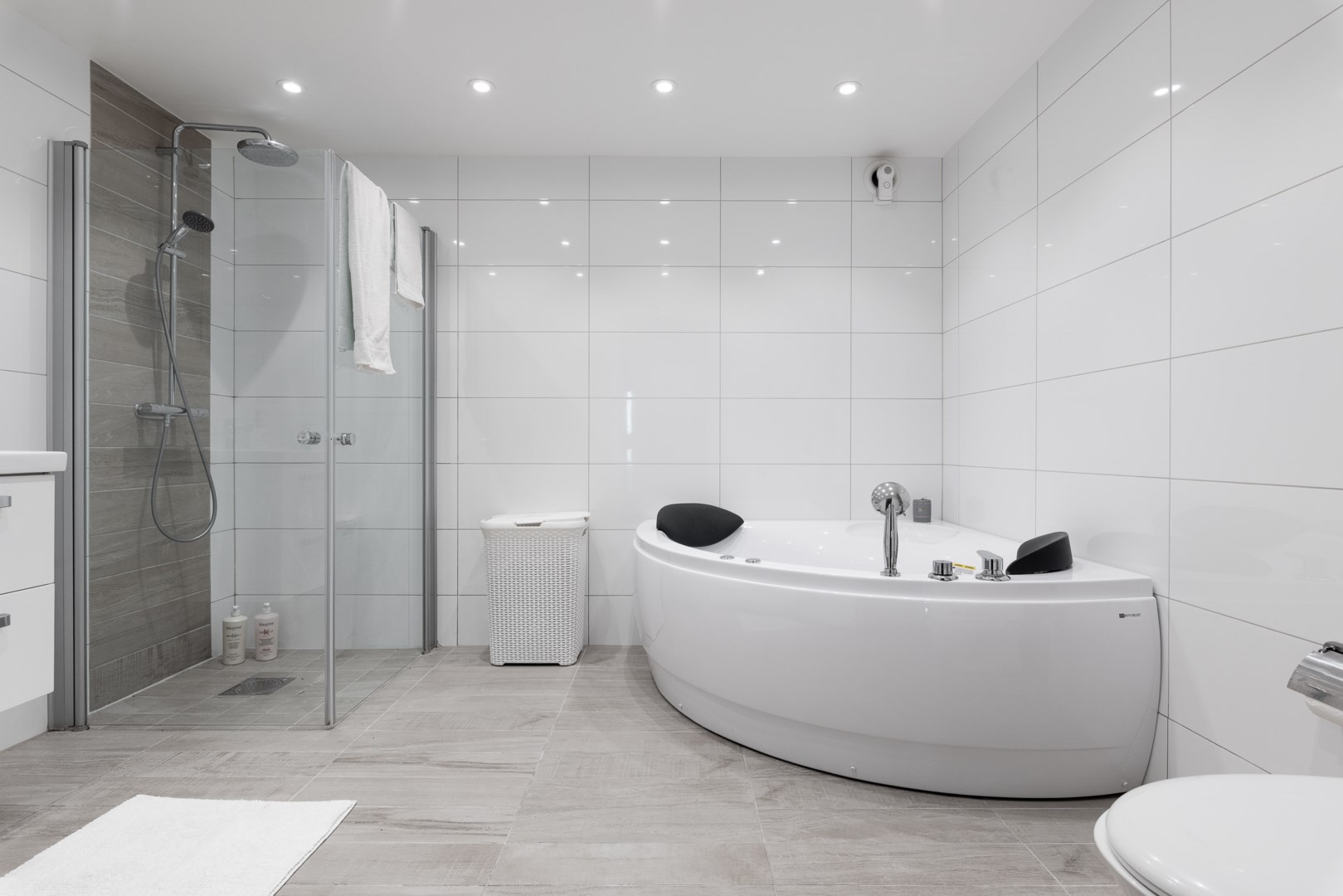 Bostadsbild från Södra Billstagatan 22, Såld i Billsta, Västerås