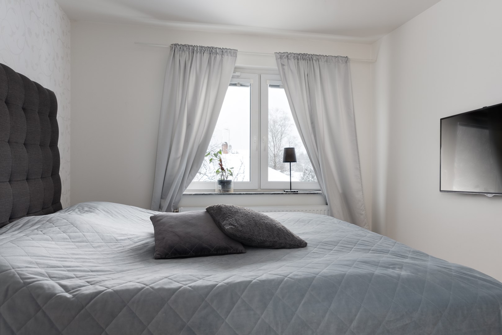 Bostadsbild från Södra Billstagatan 22, Såld i Billsta, Västerås