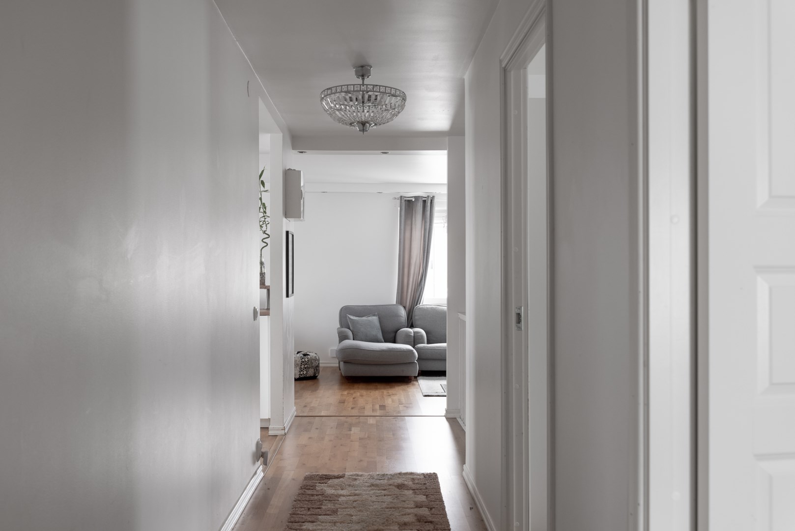 Bostadsbild från Södra Billstagatan 22, Såld i Billsta, Västerås