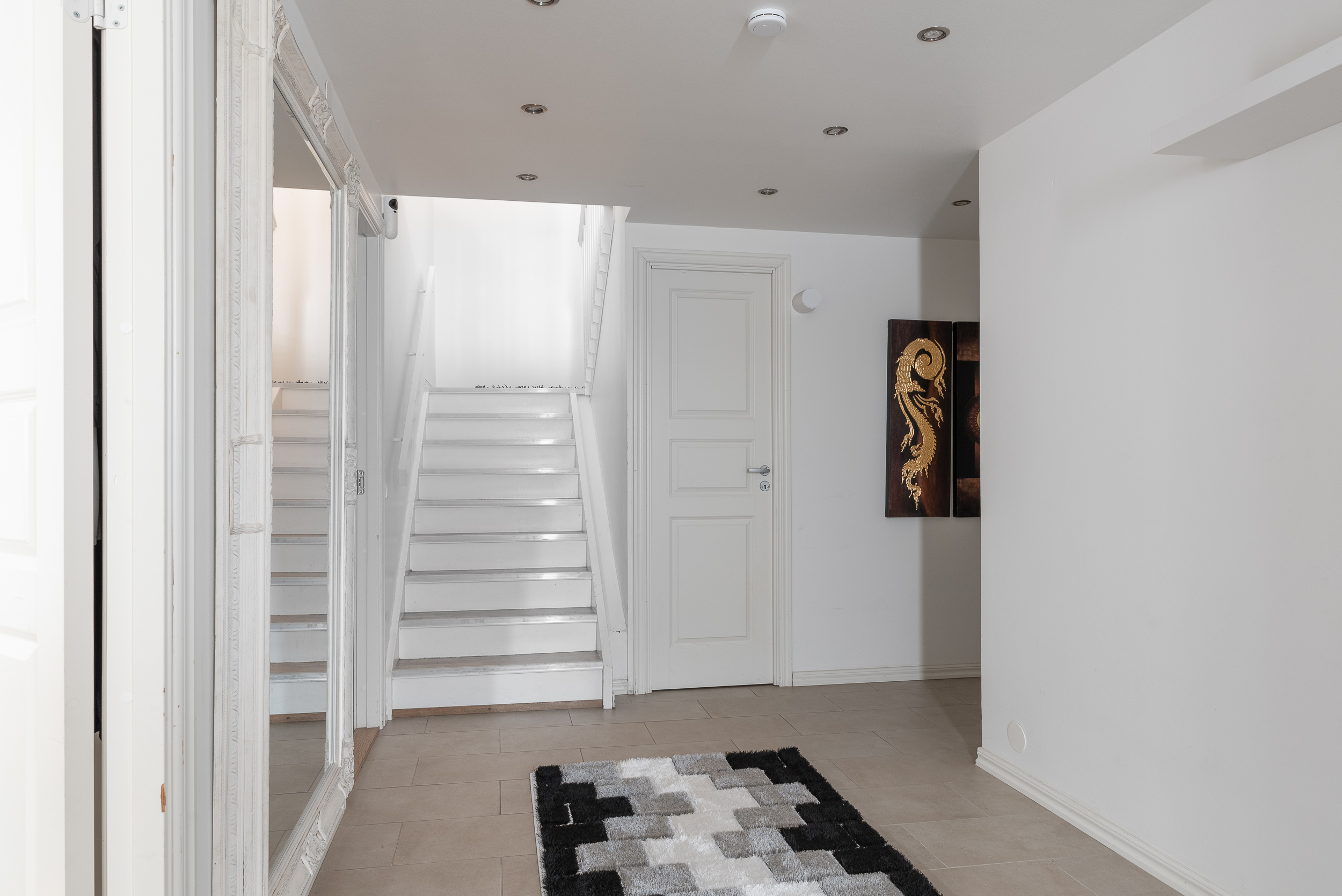 Bostadsbild från Södra Billstagatan 22, Såld i Billsta, Västerås