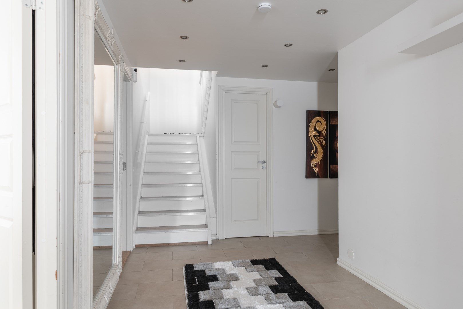 Bostadsbild från Södra Billstagatan 22, Såld i Billsta, Västerås