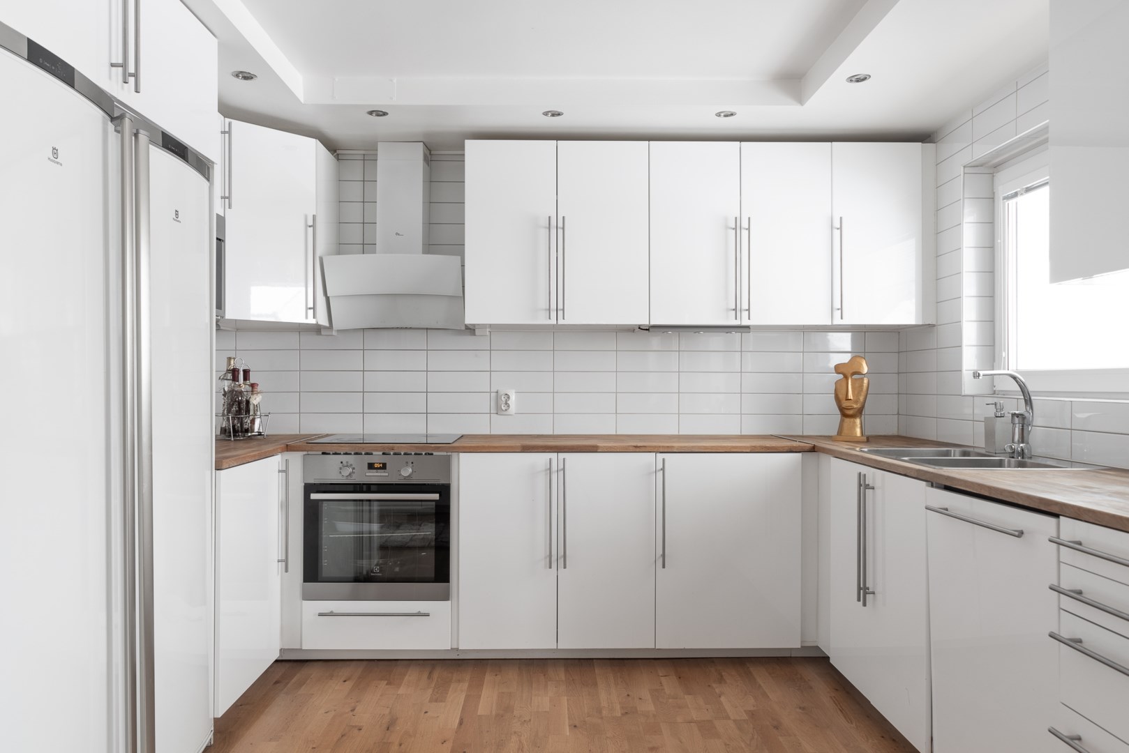 Bostadsbild från Södra Billstagatan 22, Såld i Billsta, Västerås