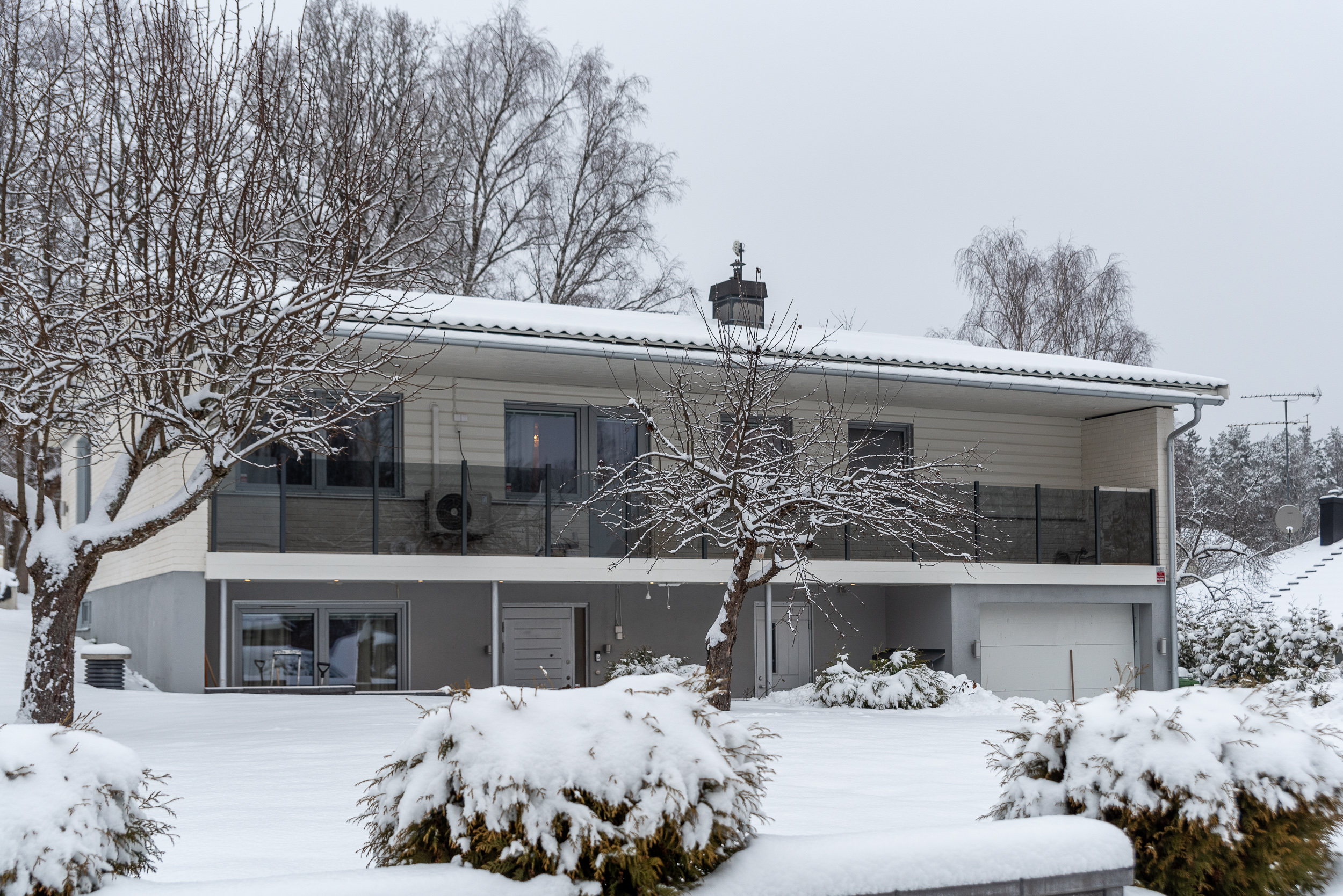 Bostadsbild från Södra Billstagatan 22, Såld i Billsta, Västerås