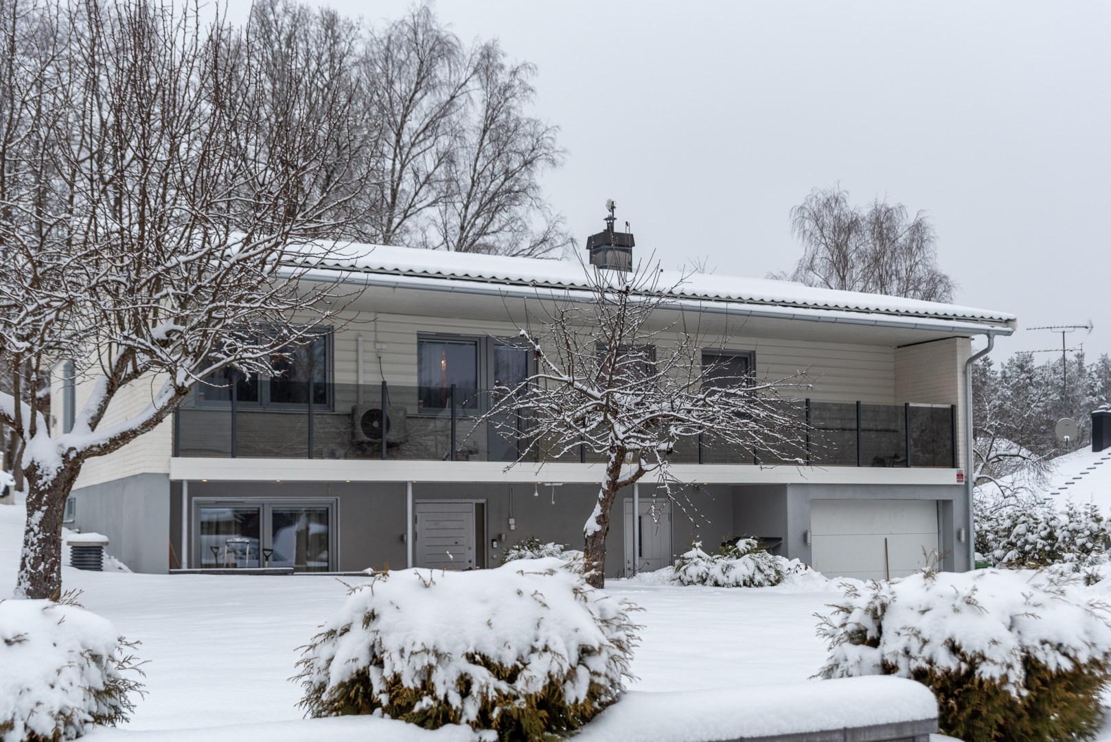 Bostadsbild från Södra Billstagatan 22, Såld i Billsta, Västerås