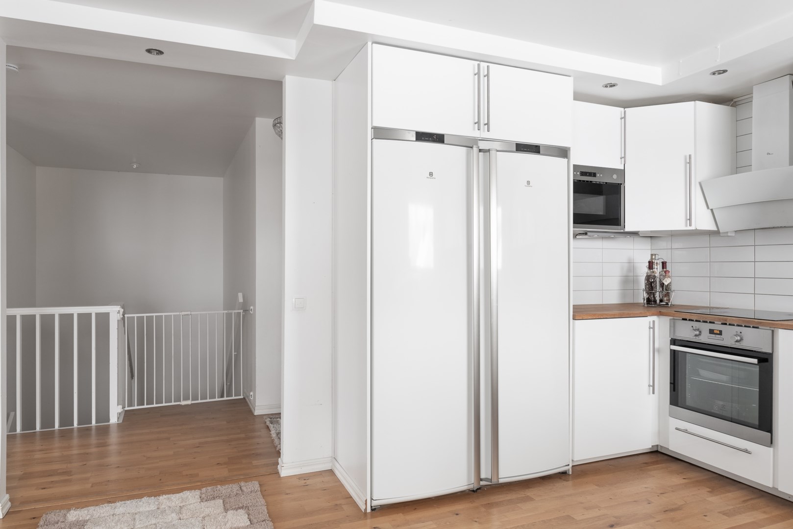 Bostadsbild från Södra Billstagatan 22, Såld i Billsta, Västerås