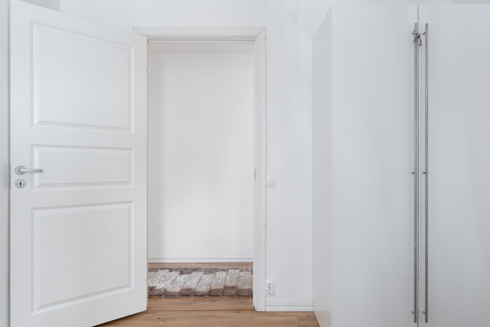 Bostadsbild från Södra Billstagatan 22, Såld i Billsta, Västerås