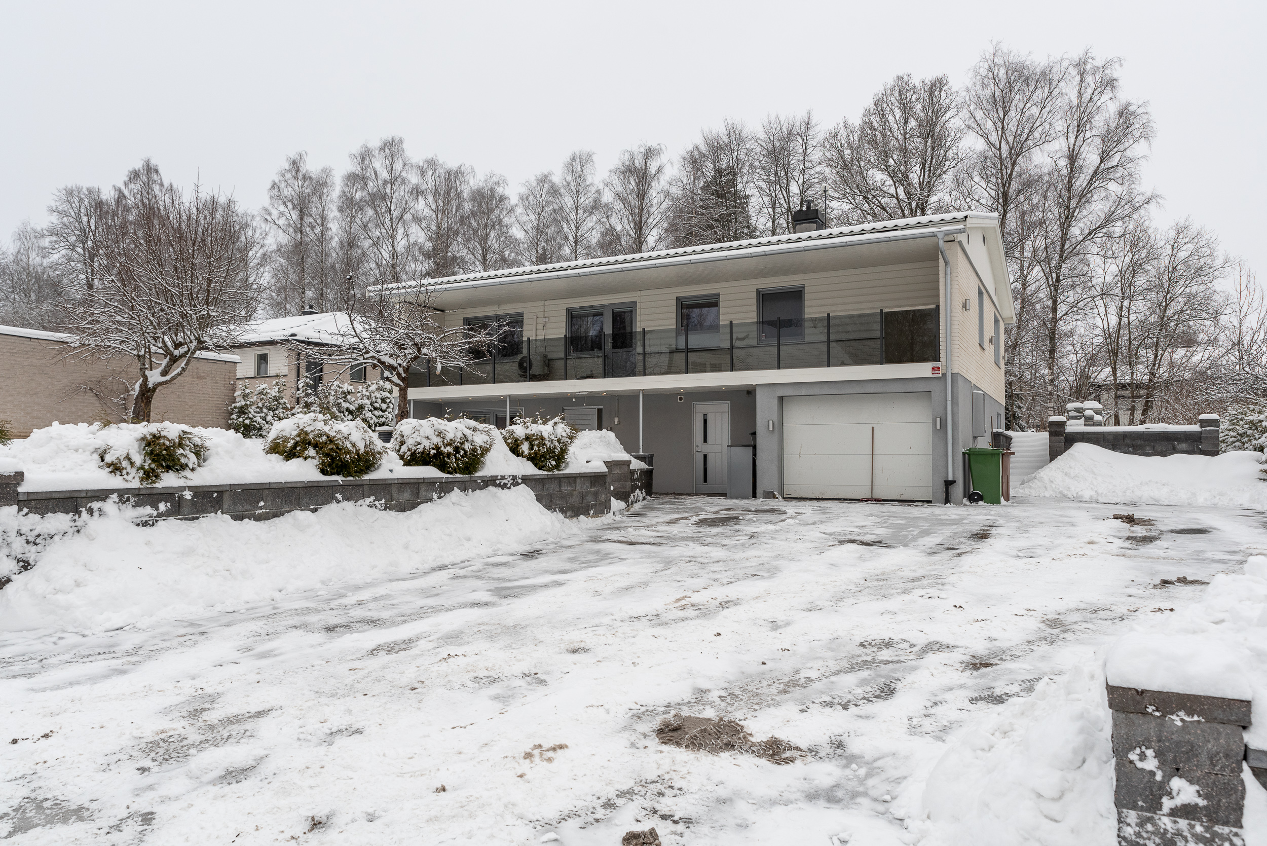 Bostadsbild från Södra Billstagatan 22, Såld i Billsta, Västerås