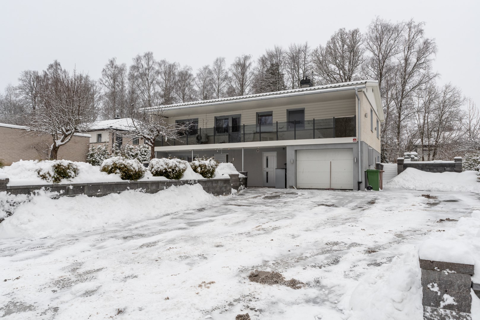 Bostadsbild från Södra Billstagatan 22, Såld i Billsta, Västerås