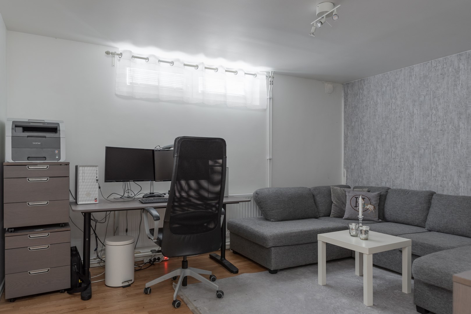 Bostadsbild från Södra Billstagatan 22, Såld i Billsta, Västerås