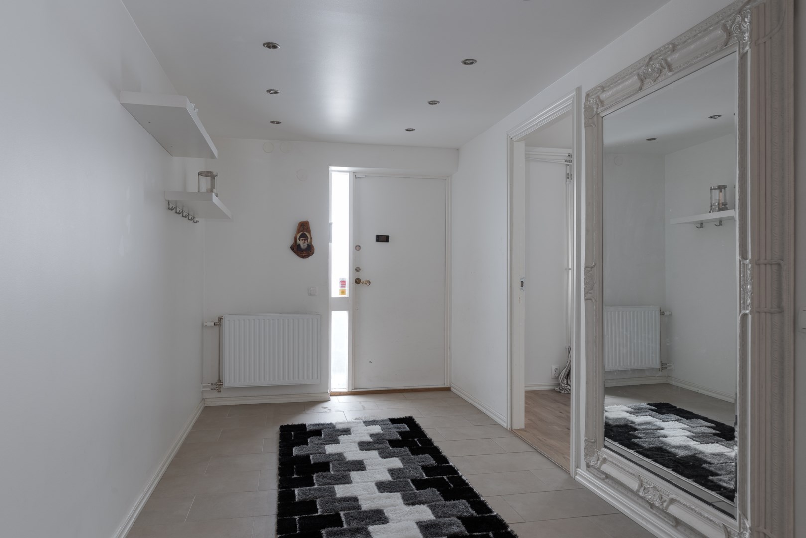 Bostadsbild från Södra Billstagatan 22, Såld i Billsta, Västerås