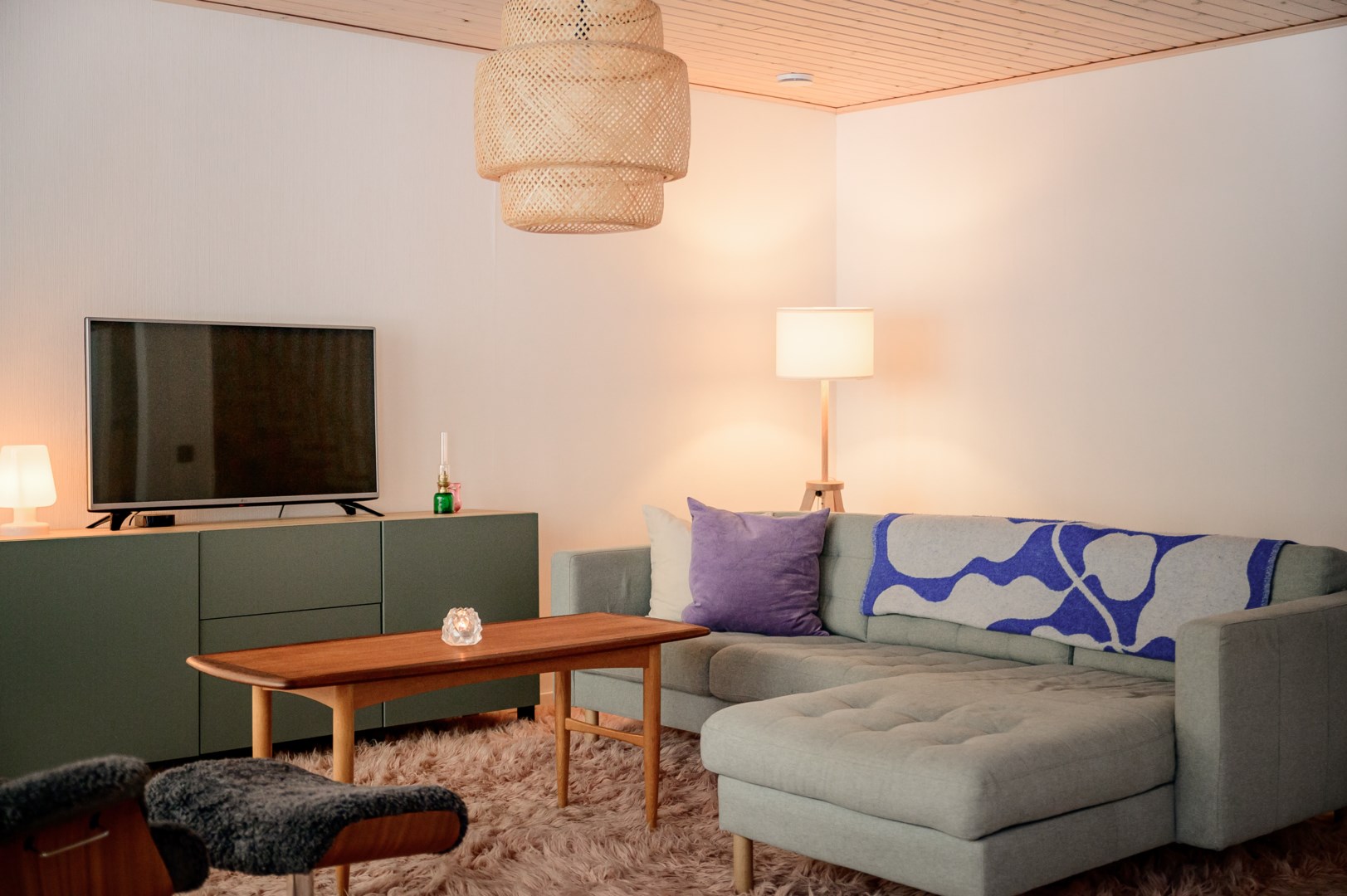 Bostadsbild från Vitsippevägen 6, Såld i Hemmesta, Värmdö