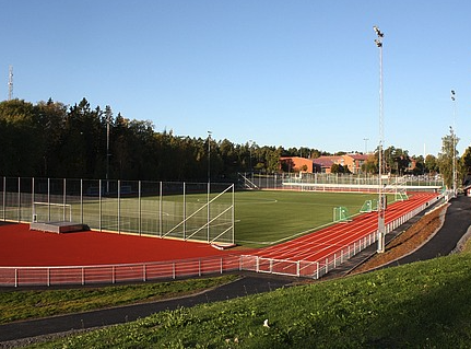 Bostadsbild från Vitsippevägen 6, Såld i Hemmesta, Värmdö