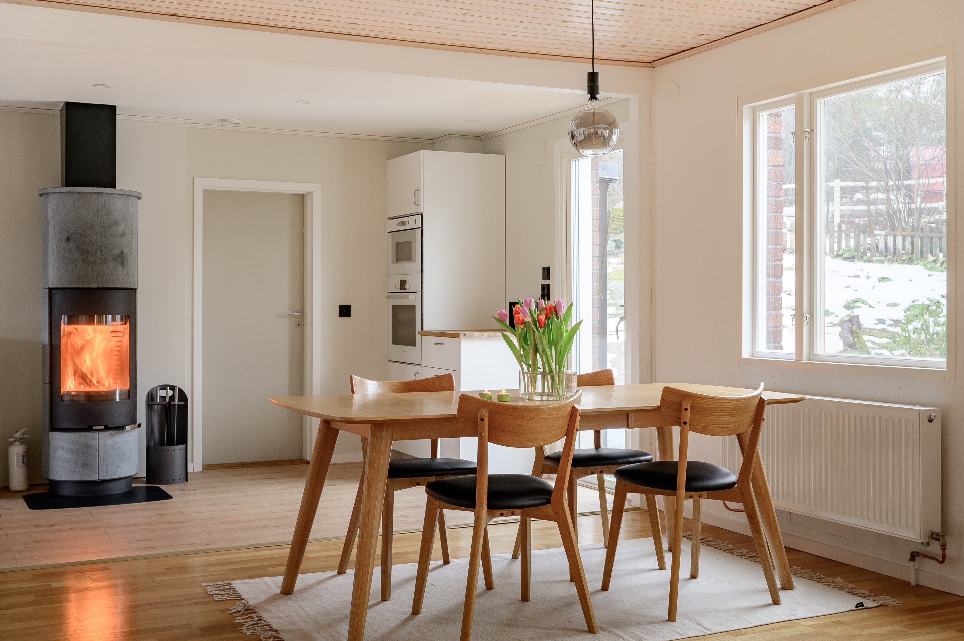 Bostadsbild från Vitsippevägen 6, Såld i Hemmesta, Värmdö