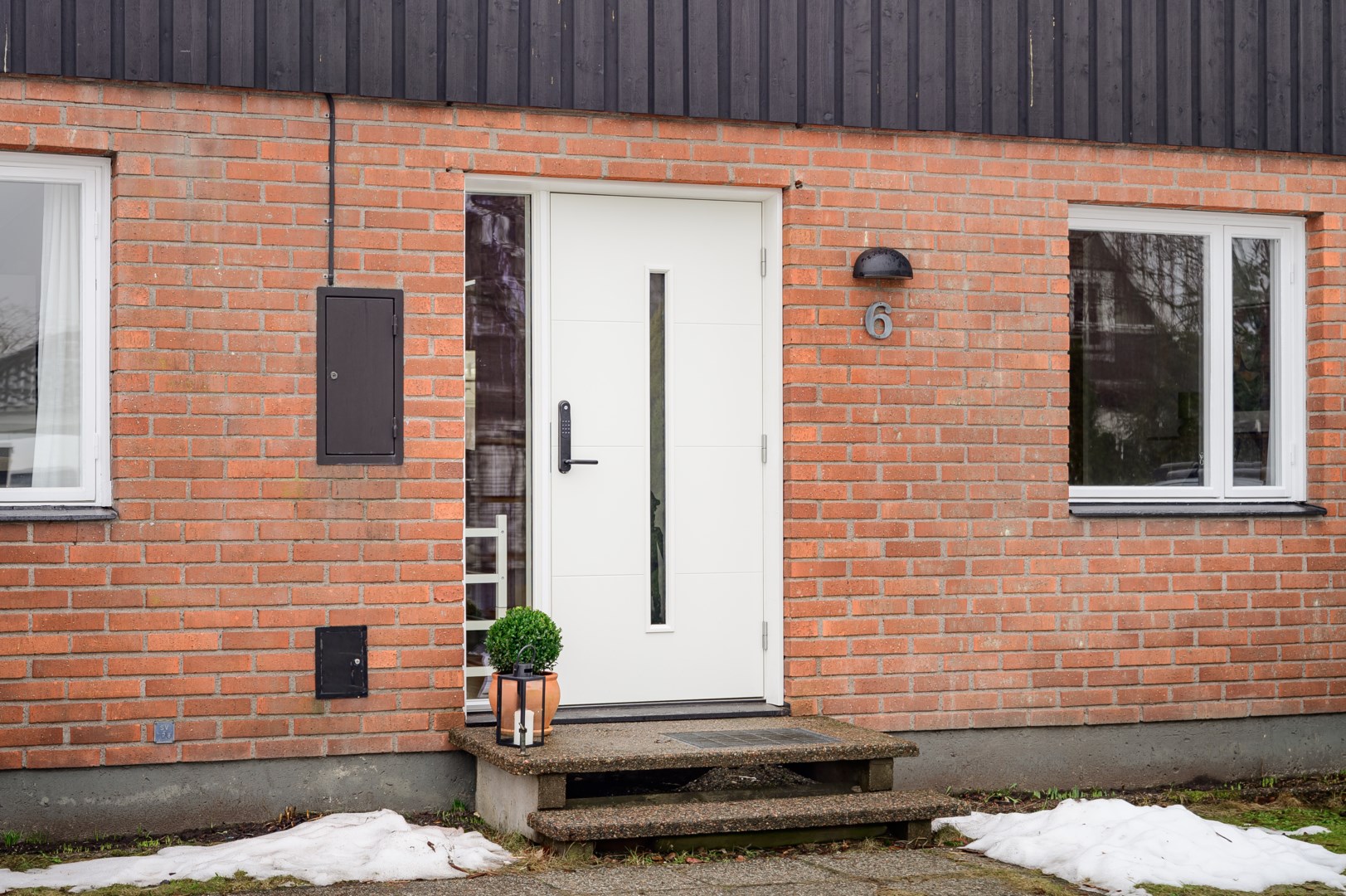 Bostadsbild från Vitsippevägen 6, Såld i Hemmesta, Värmdö