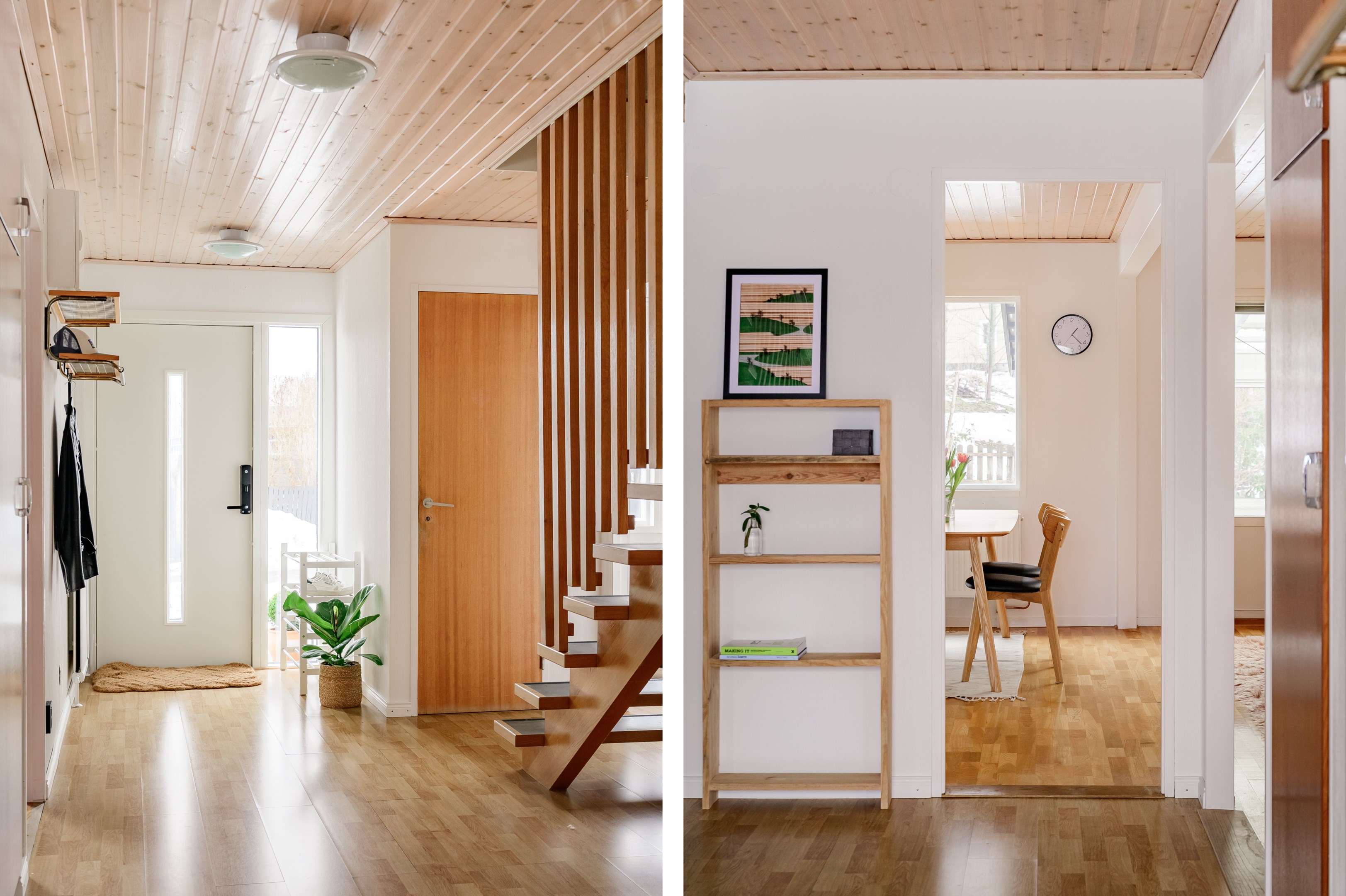 Bostadsbild från Vitsippevägen 6, Såld i Hemmesta, Värmdö