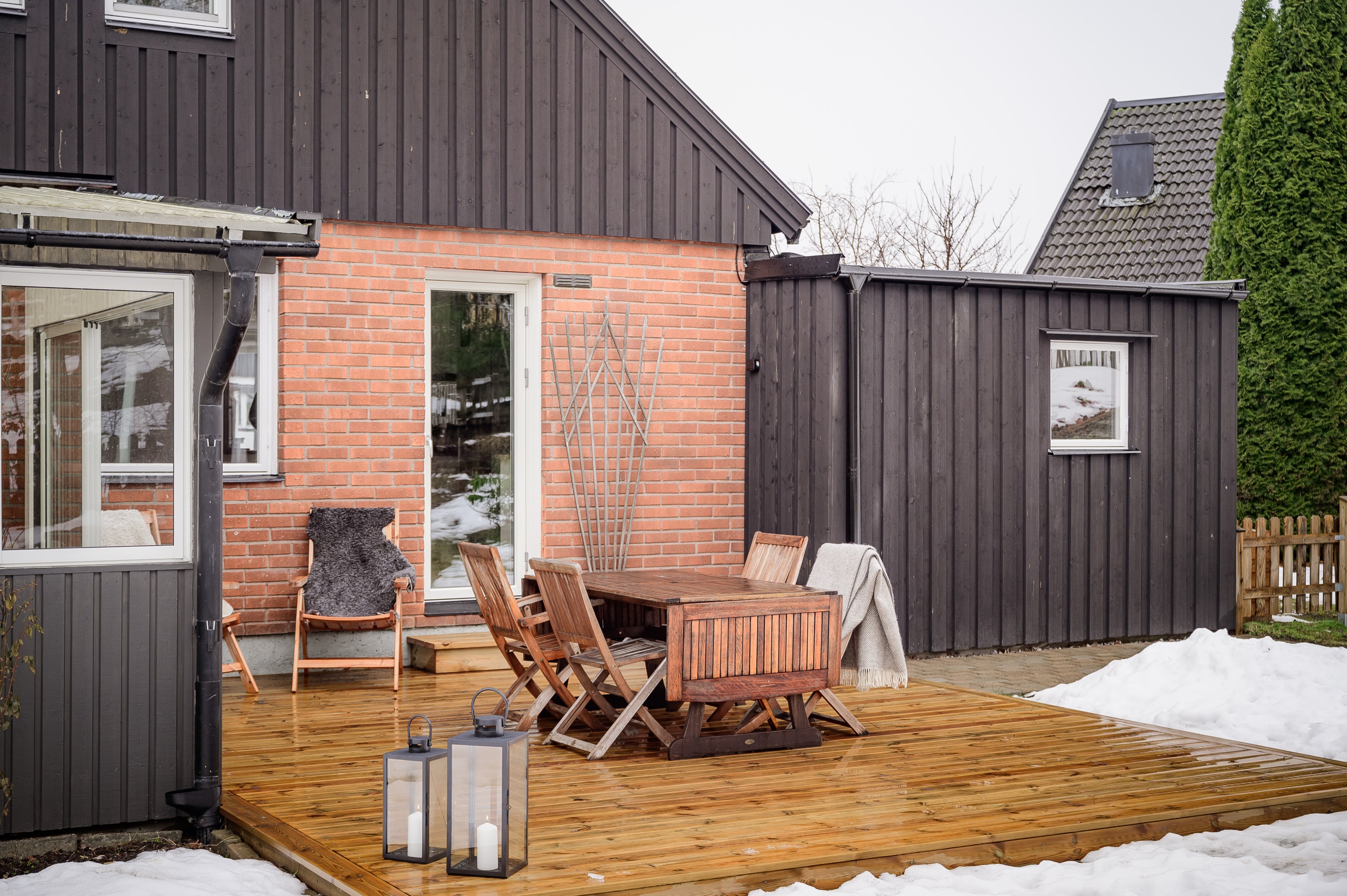 Bostadsbild från Vitsippevägen 6, Såld i Hemmesta, Värmdö