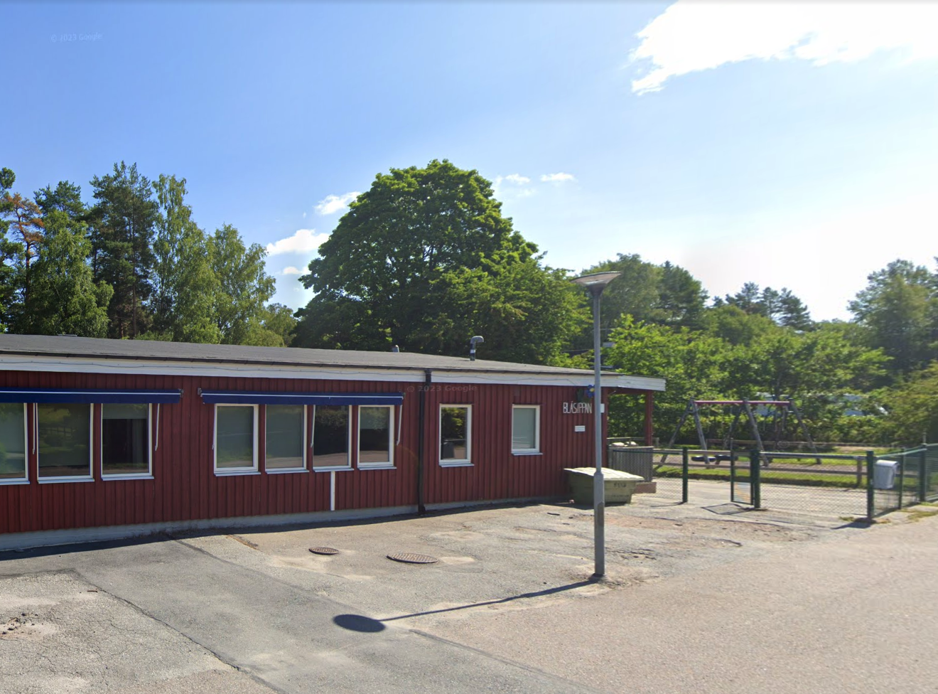 Bostadsbild från Vitsippevägen 6, Såld i Hemmesta, Värmdö