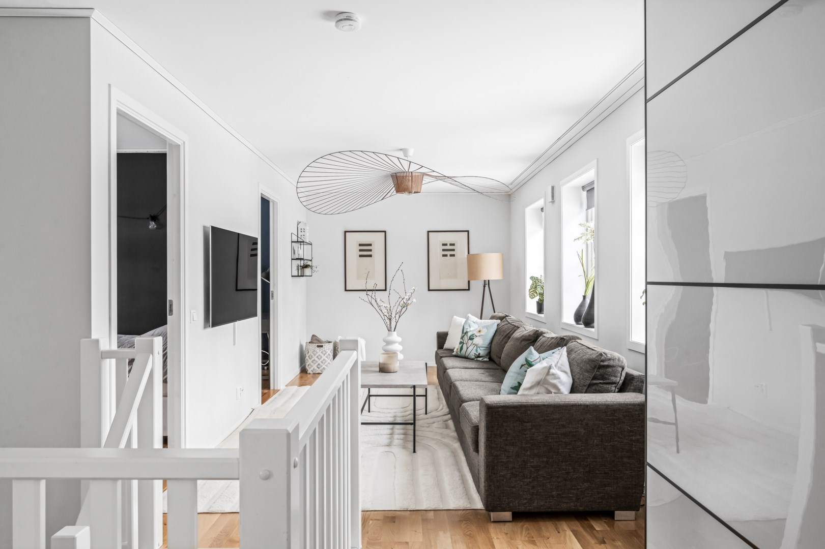 Bostadsbild från Jan Eriks väg 14D, Såld i Storvreta, Uppsala