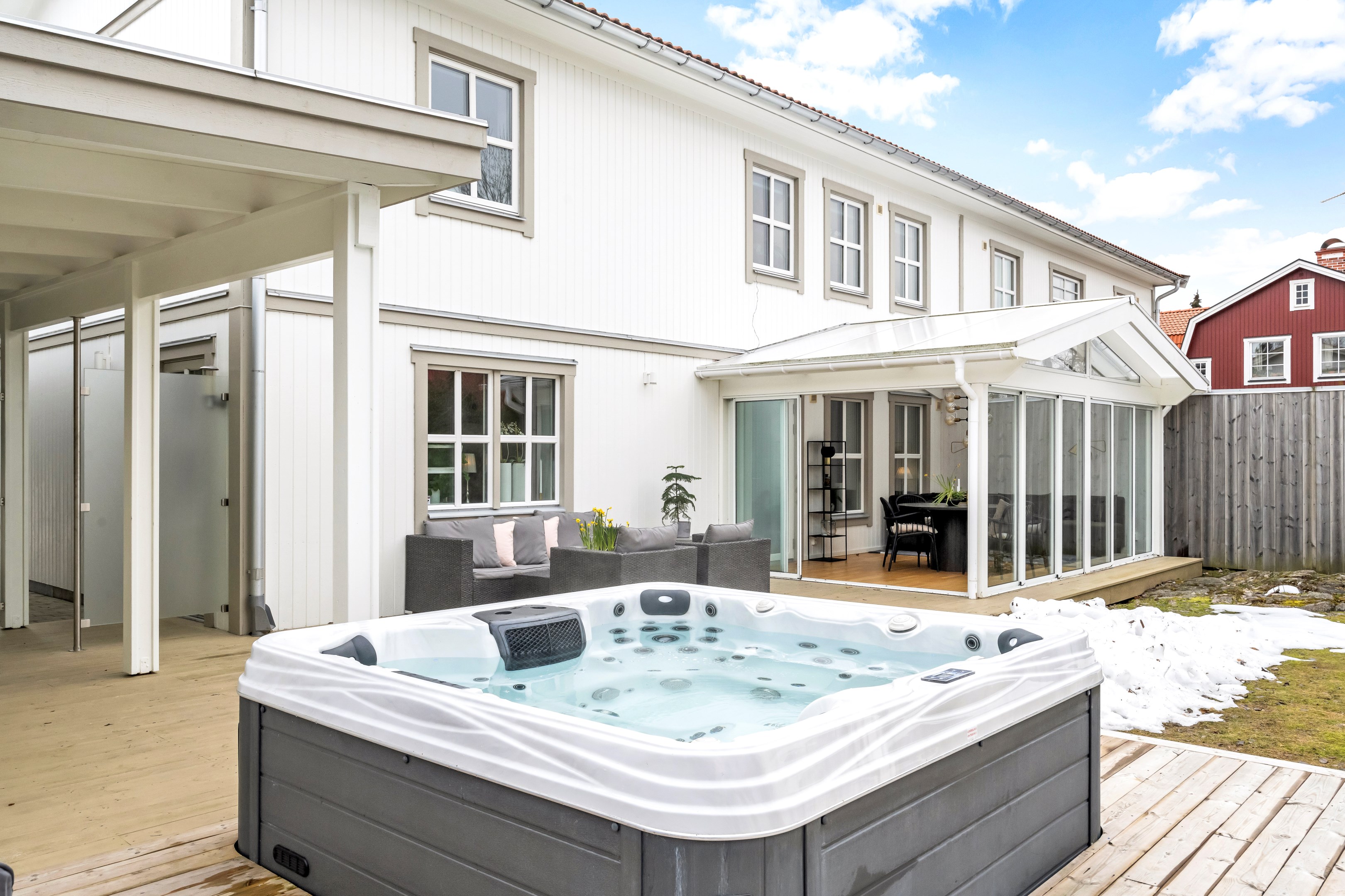 Bostadsbild från Jan Eriks väg 14D, Såld i Storvreta, Uppsala