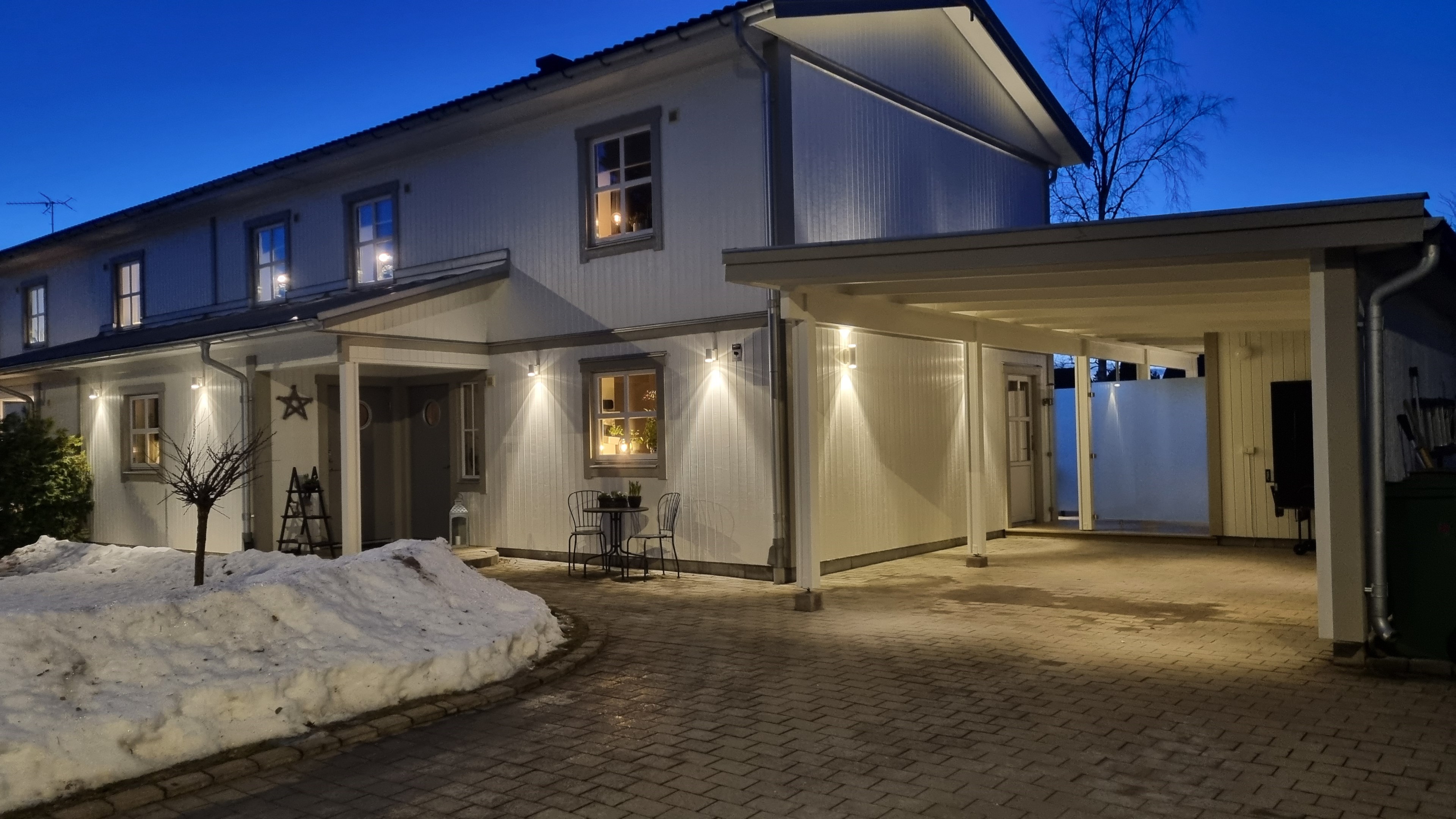 Bostadsbild från Jan Eriks väg 14D, Såld i Storvreta, Uppsala