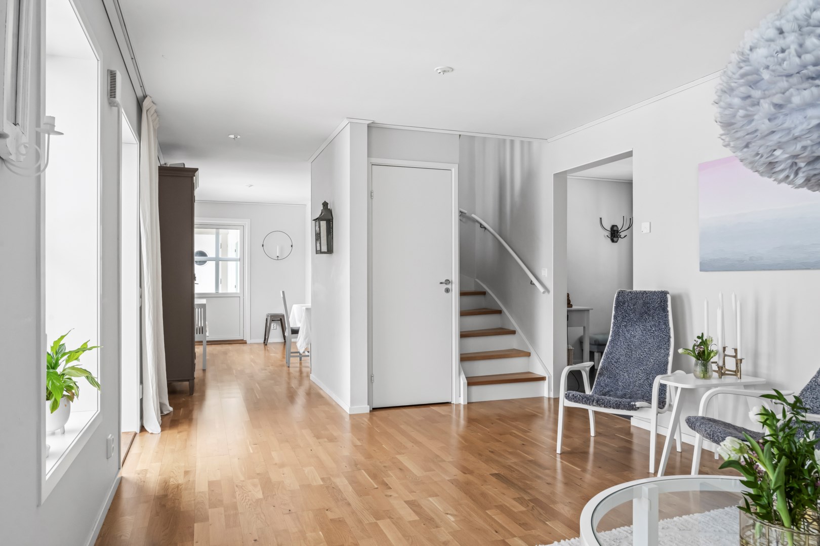 Bostadsbild från Jan Eriks väg 14D, Såld i Storvreta, Uppsala