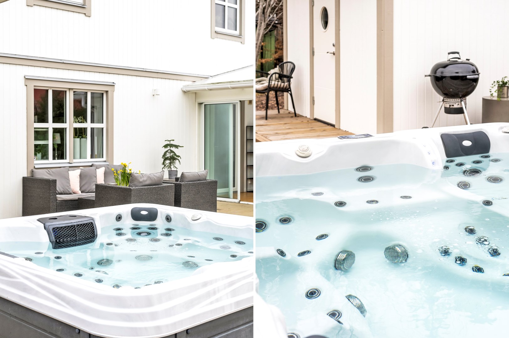 Bostadsbild från Jan Eriks väg 14D, Såld i Storvreta, Uppsala