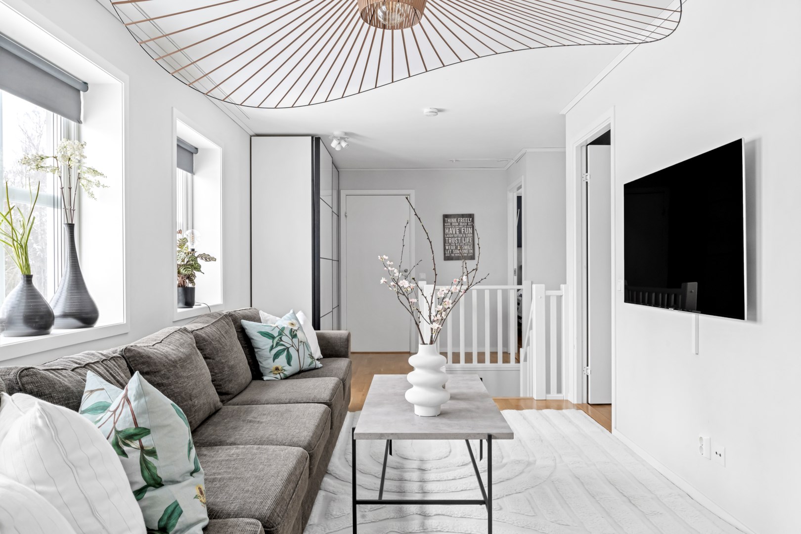 Bostadsbild från Jan Eriks väg 14D, Såld i Storvreta, Uppsala